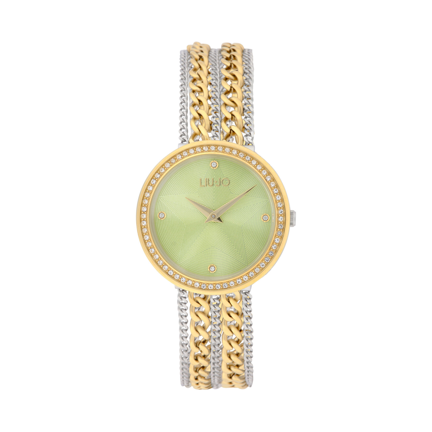 Orologio Liu Jo TLJ2536 Oro