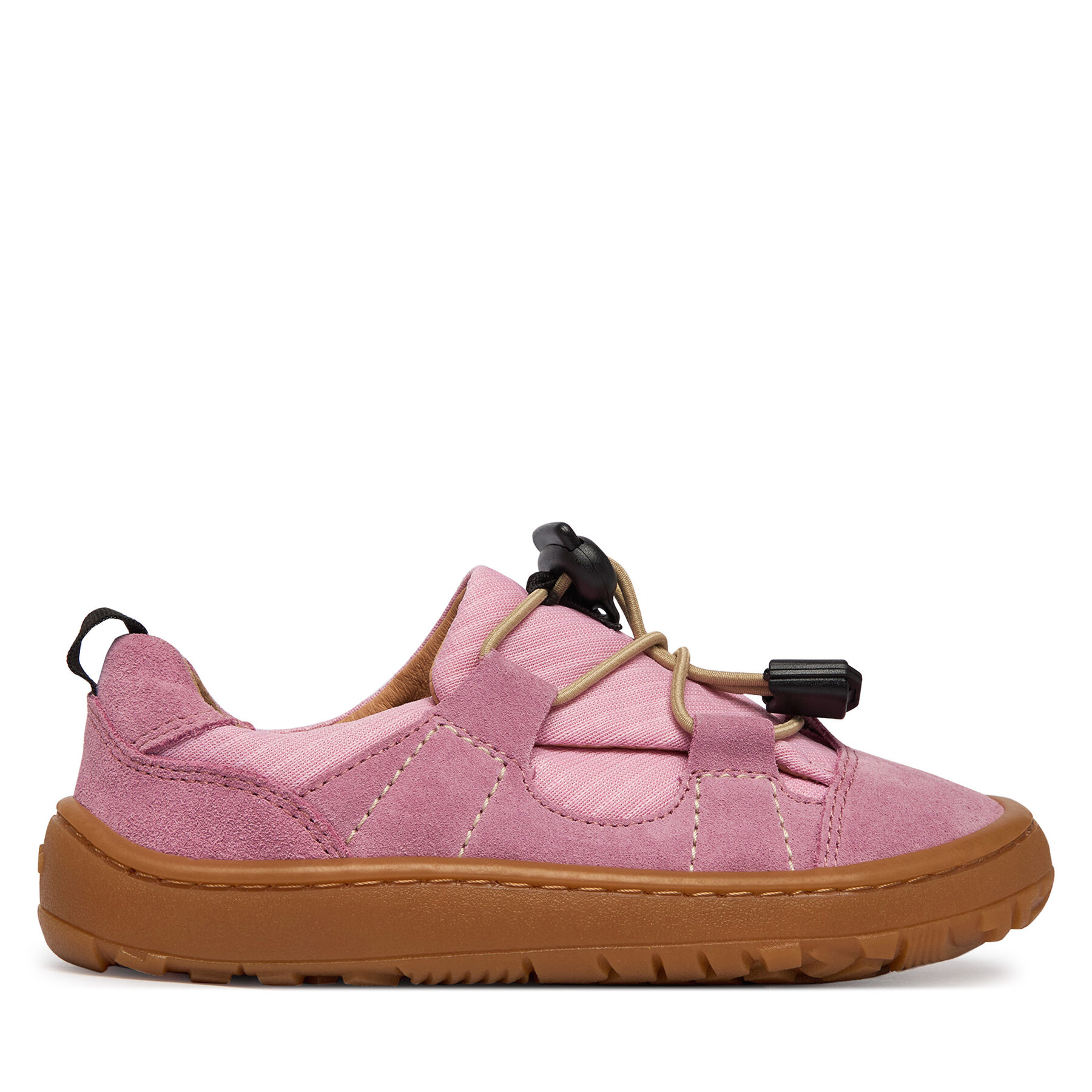 Αθλητικά Froddo Barefoot Trekk G3130293-5 M Ροζ