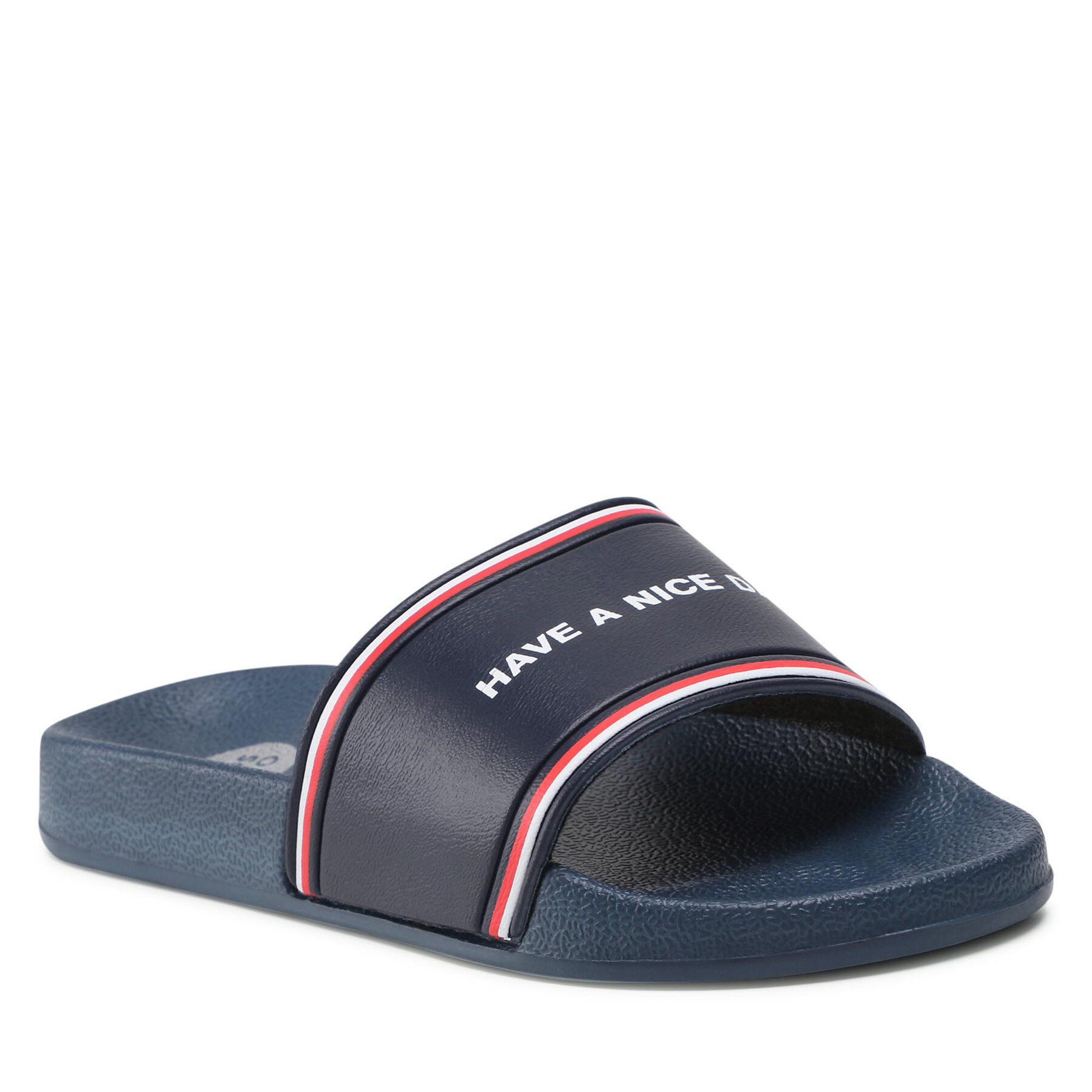 Papucs Gioseppo Angico 65283 Navy