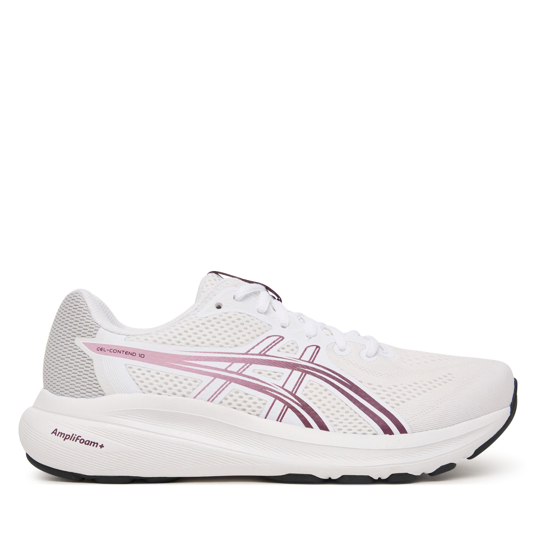 Bežecké topánky Asics Gel-Contend 10 1012C013 Biela
