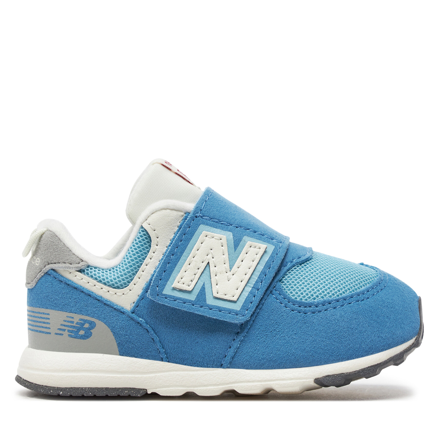 Snīkeri New Balance NW574RCA Zils