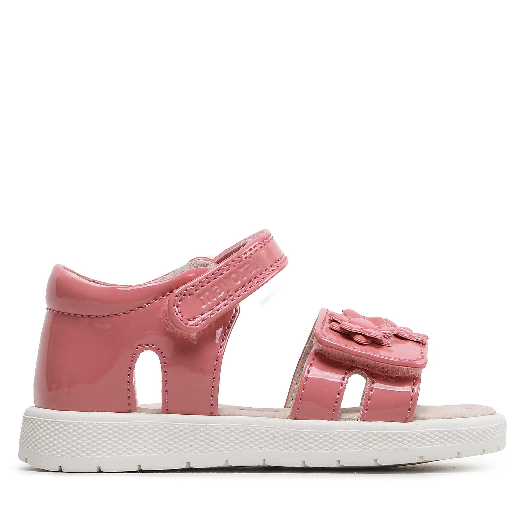 Kinder Sandalen Mayoral, Schuhgröße 22, Rosa, 41.450