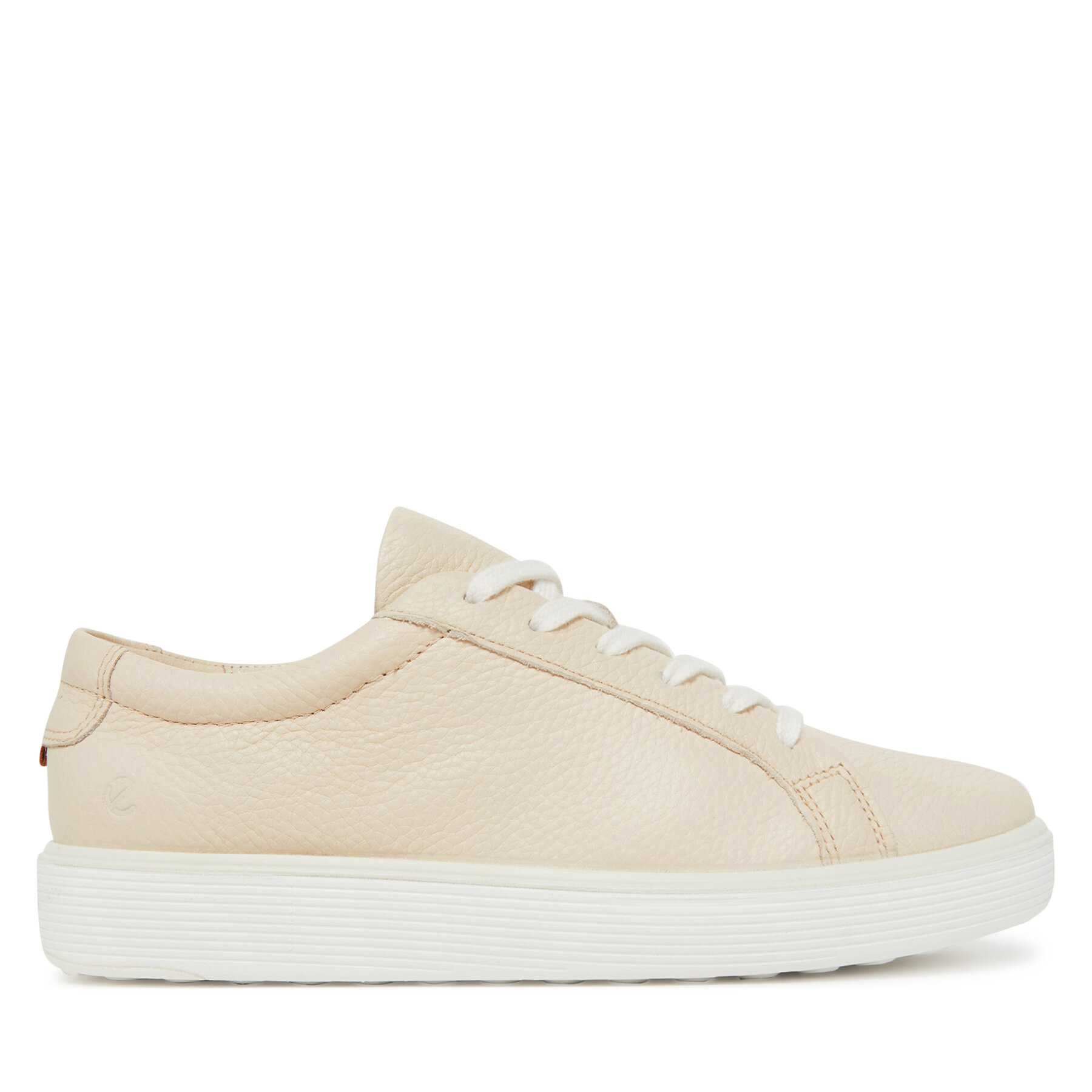 Dámske Sneakersy ECCO, Rozmer: 37, Écru, Soft 60 21920301378