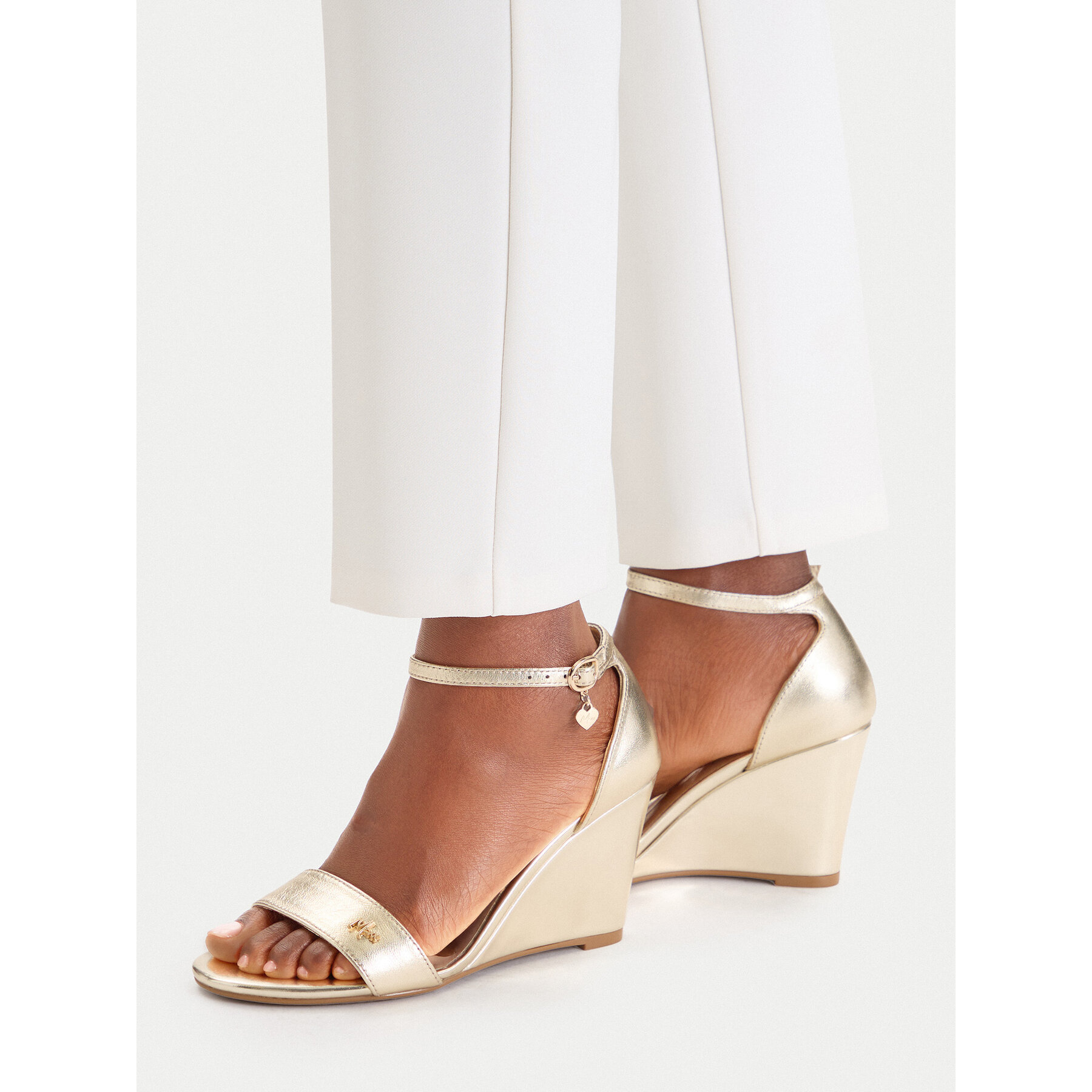 Sandale MEXX EO-CC2549-01 Auriu