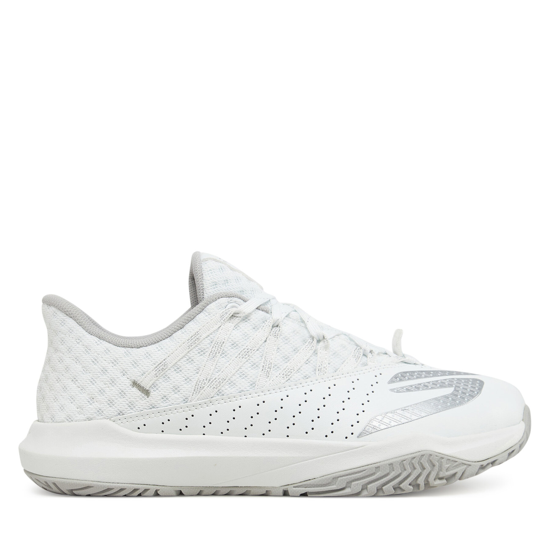 Scarpe da tennis Skechers Viper Court Rally 172110/WHT Bianco