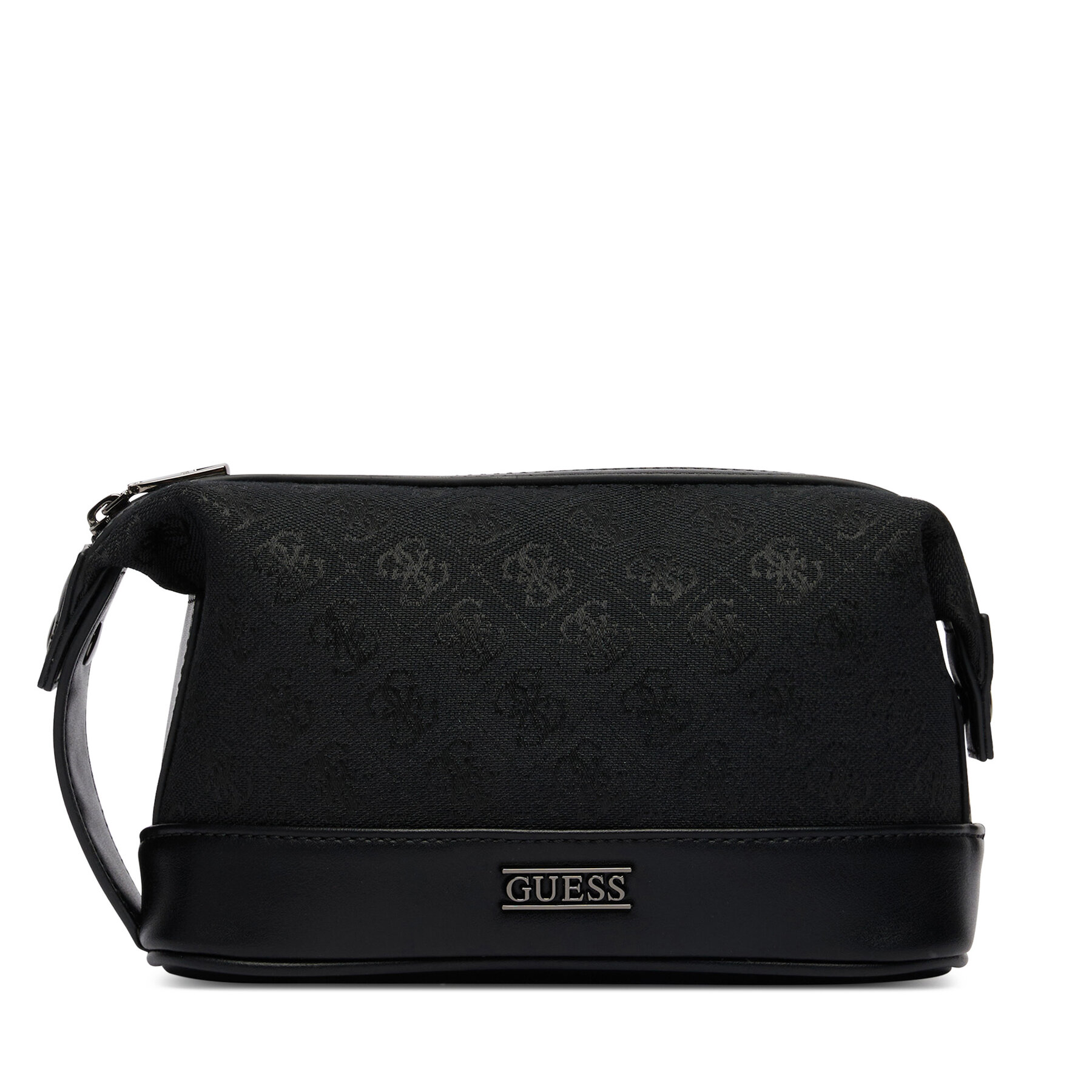 Kozmetični kovček Guess Boston PMBOST P6241 Črna