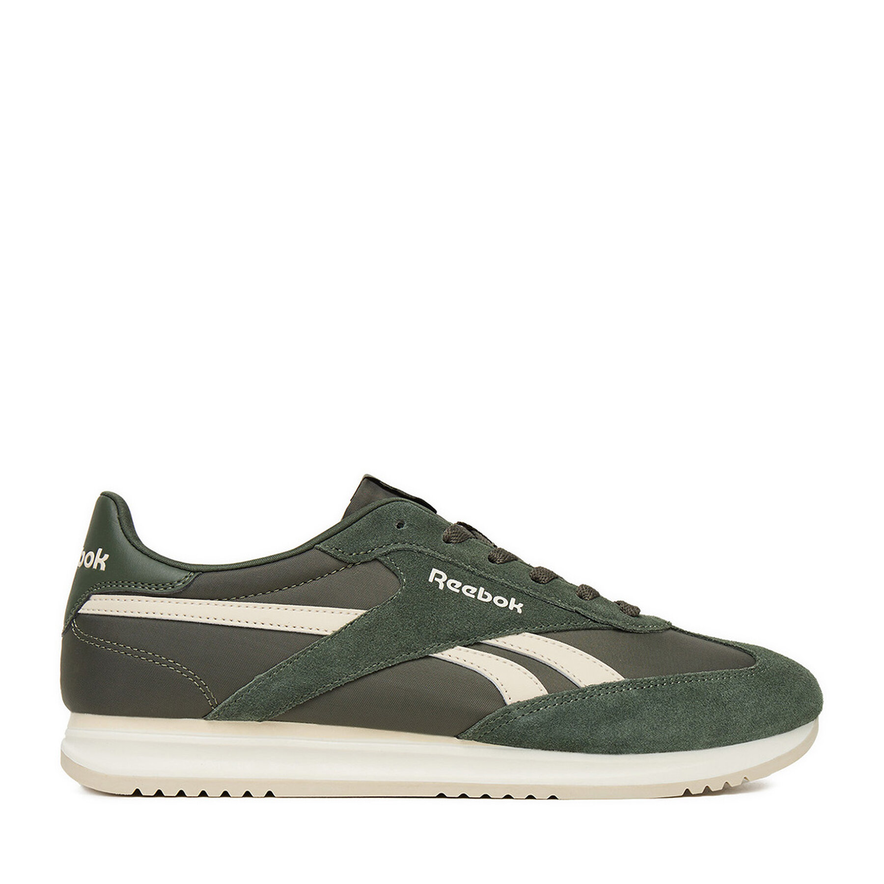 Sportcipők Reebok CEO-FIORI AR30309M-GTW Zöld