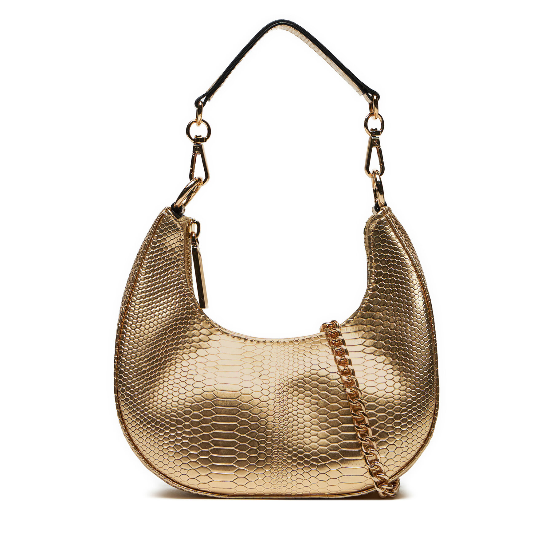 Bolso Aldo Ellison 13863748 Oro