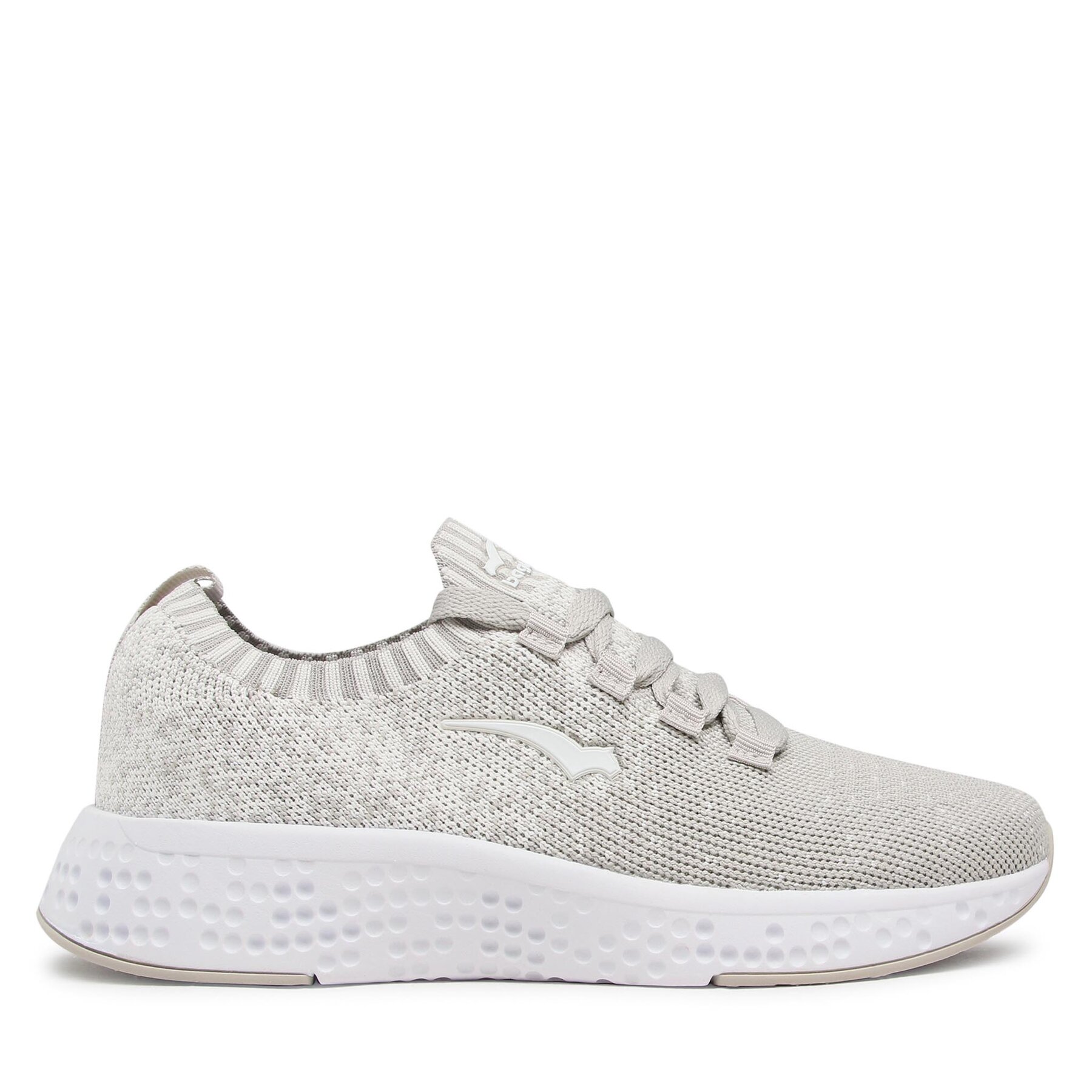 Zapatillas Bagheera Motion 86574-56 C8108 Gris