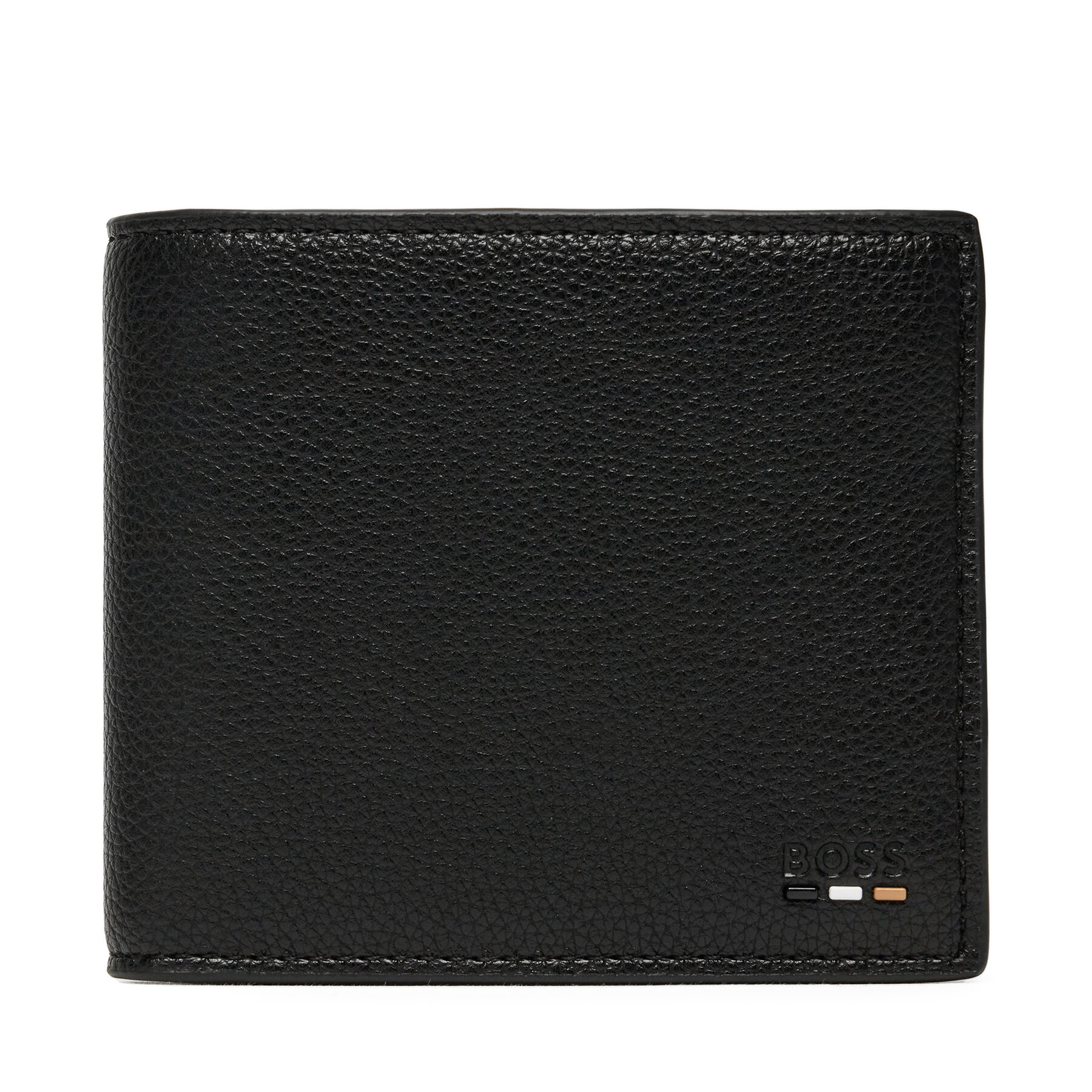 Portofel Mare pentru Bărbați BOSS 50536479 Negru