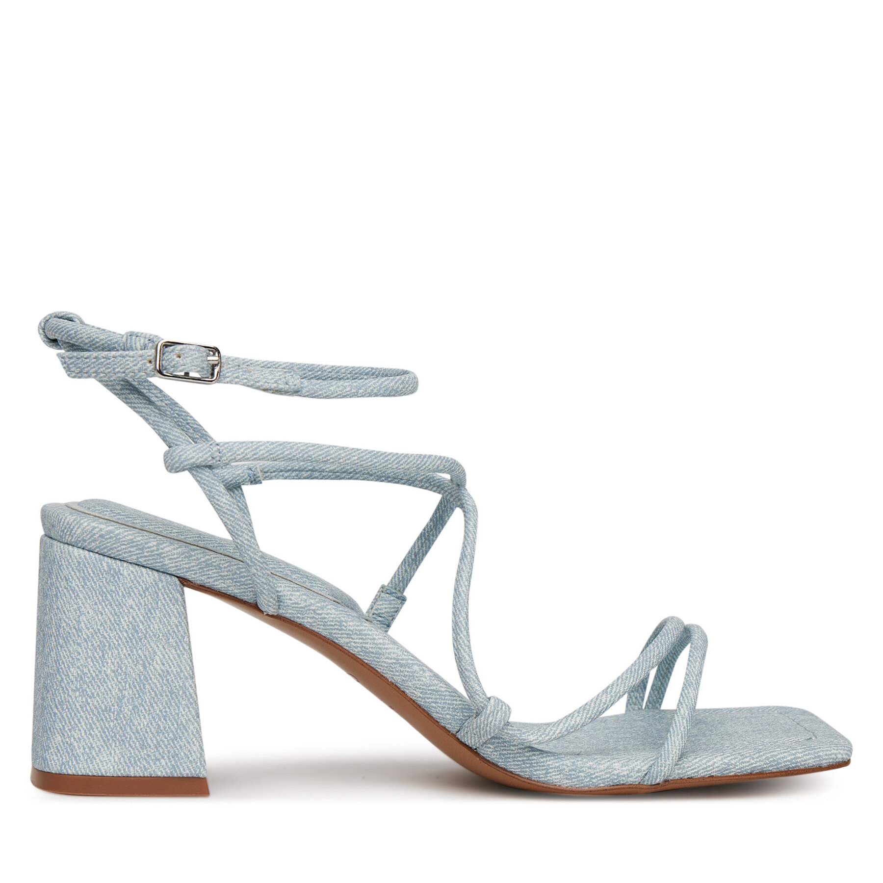 Sandali Aldo Harmonni 13990938 Blu