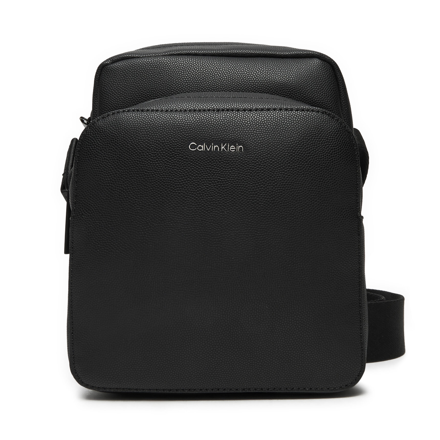 Calvin Klein Τσαντάκι Calvin Klein Ck Must Reporter S K50K512763 Μαύρο