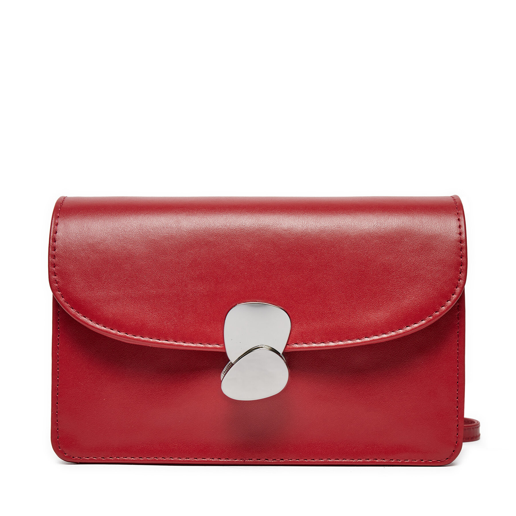 Bolso Ryłko R10123TB Rojo