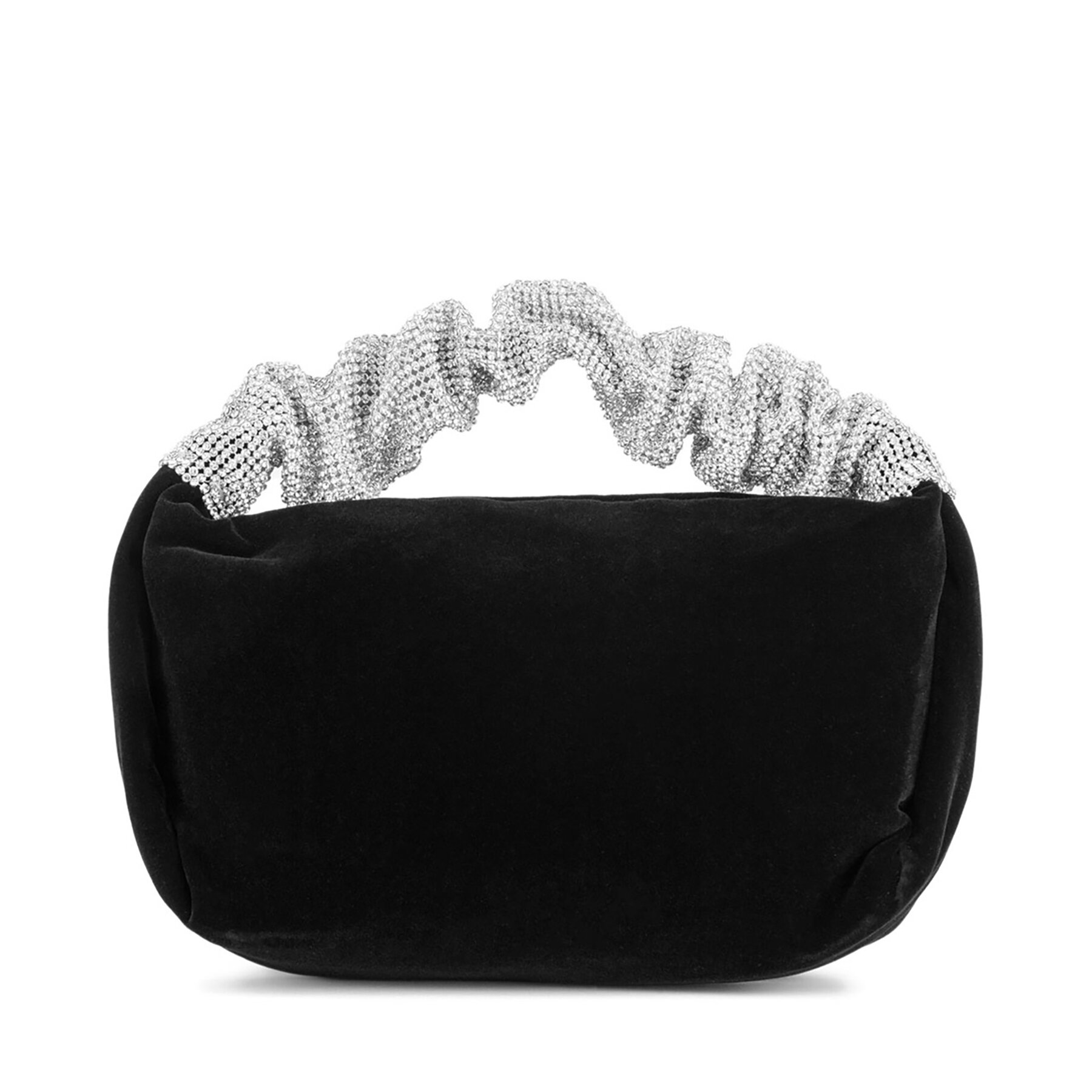 DeeZee Τσάντα DeeZee MDP-L-022-06 Μαύρο