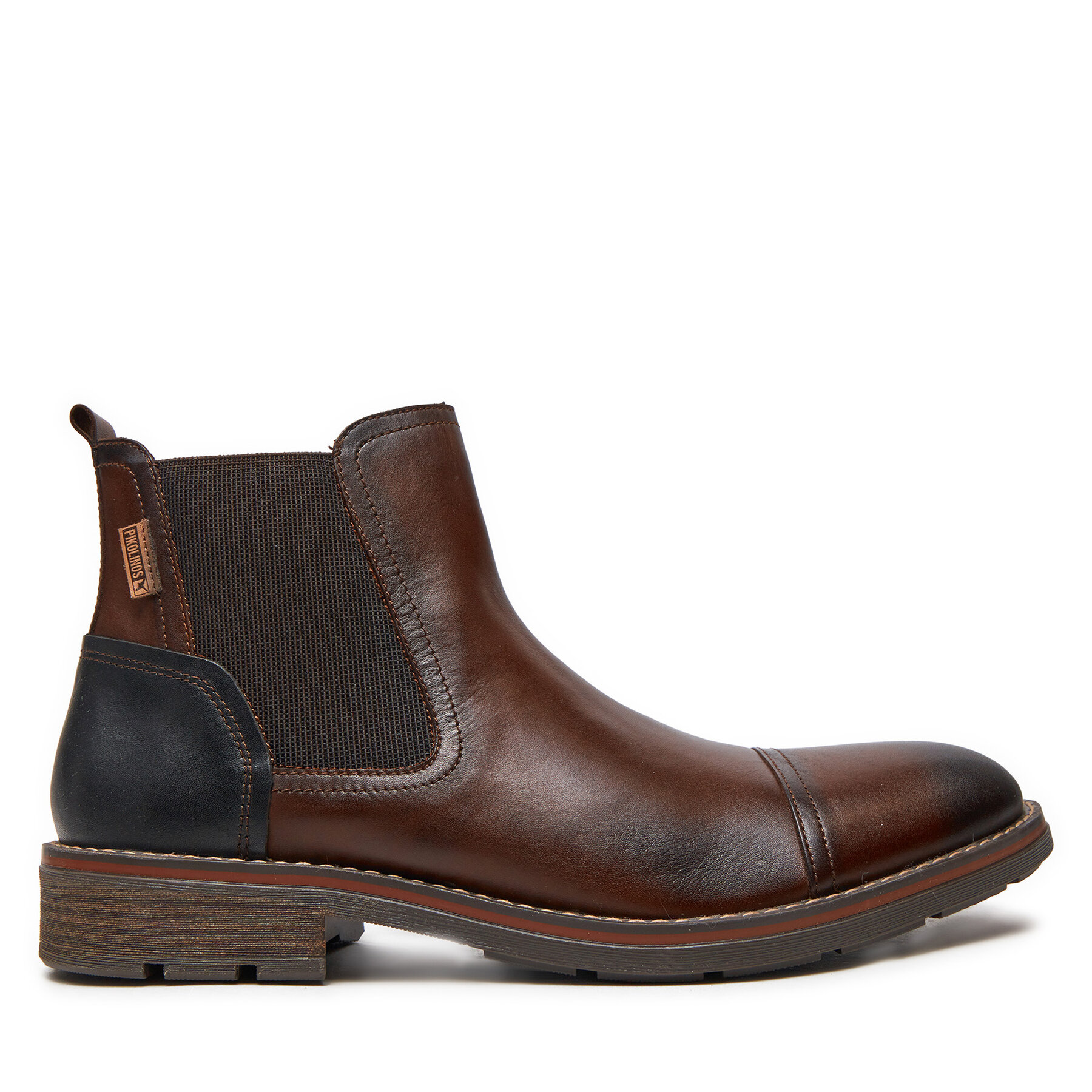 Ghete Jodhpur Pikolinos M2M-8022C1 Maro