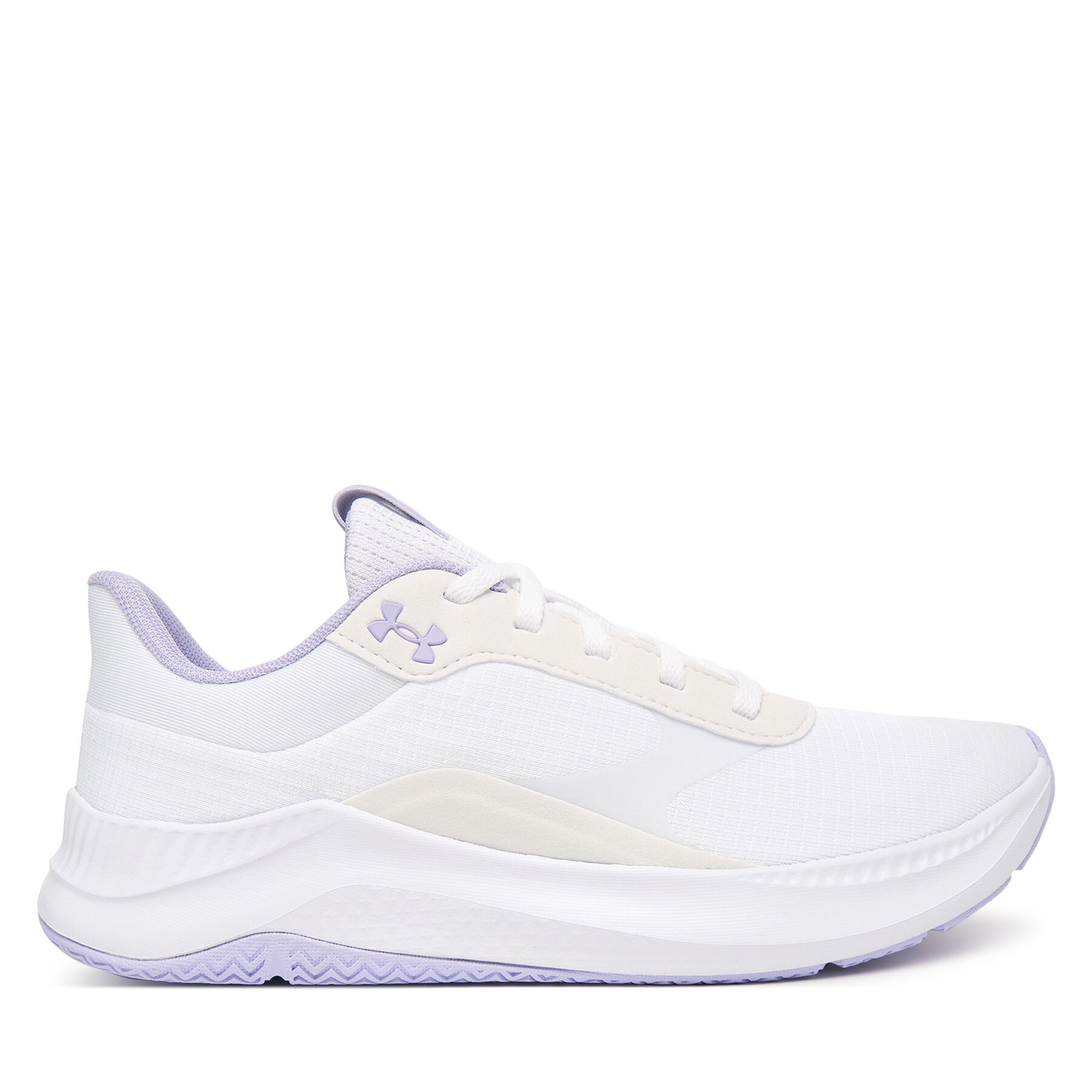 Topánky do posilňovne Under Armour UA W Aurora 3 6000760 Biela