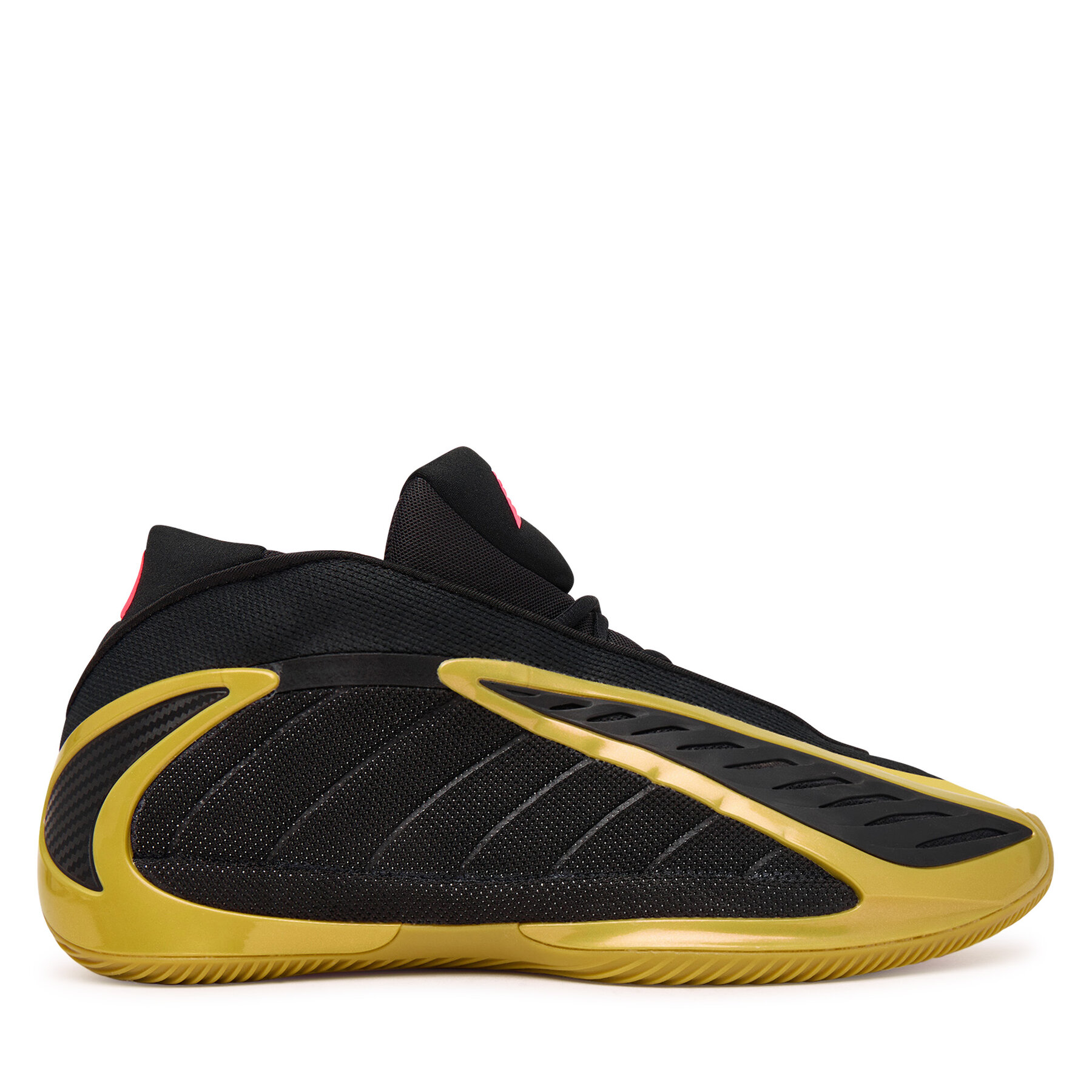 Košarkaška obuća adidas Anthony Edwards 2 Shoes KJ1885 Crna