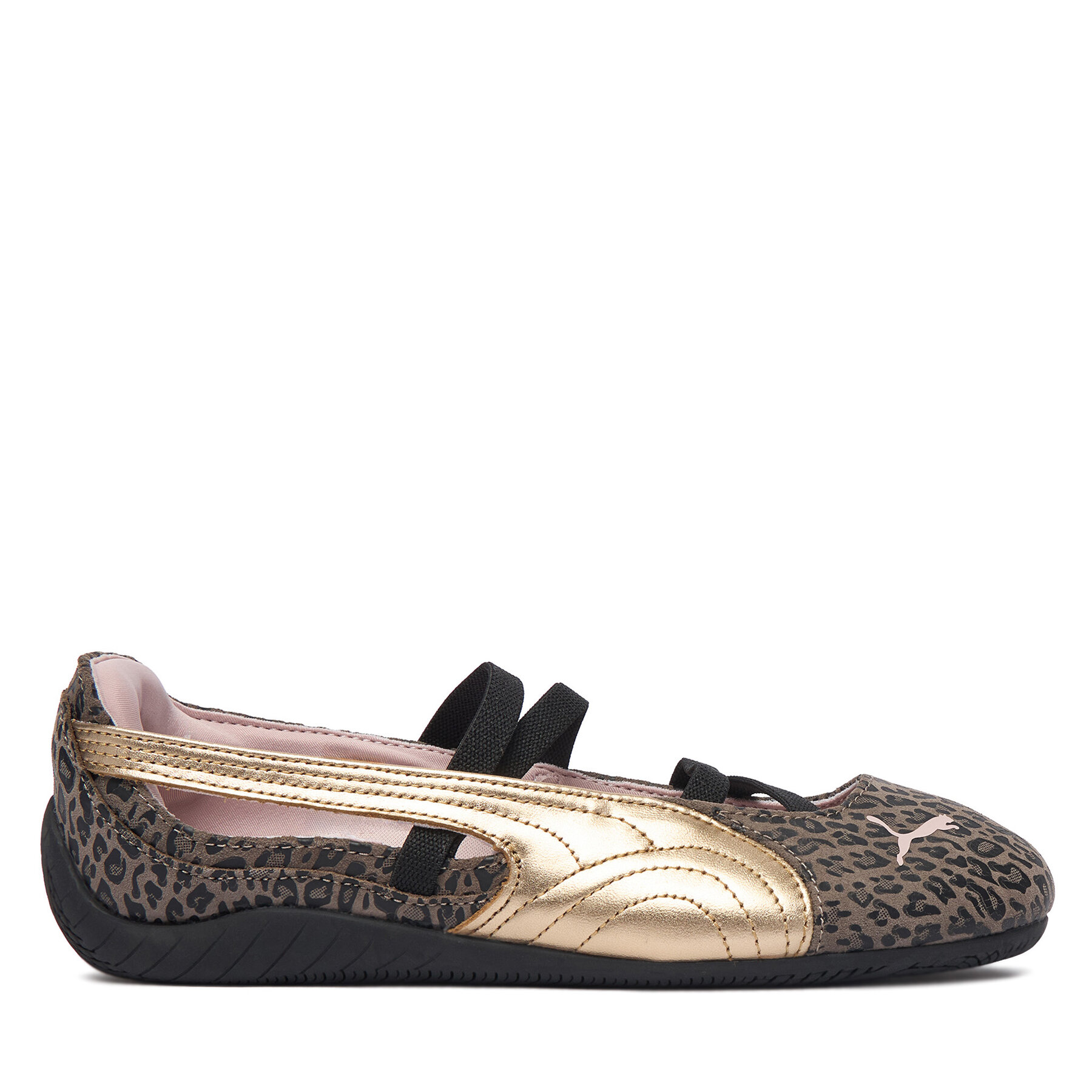 Balerini Puma Speedcat Ballet Leogirl Jr 409045 Maro