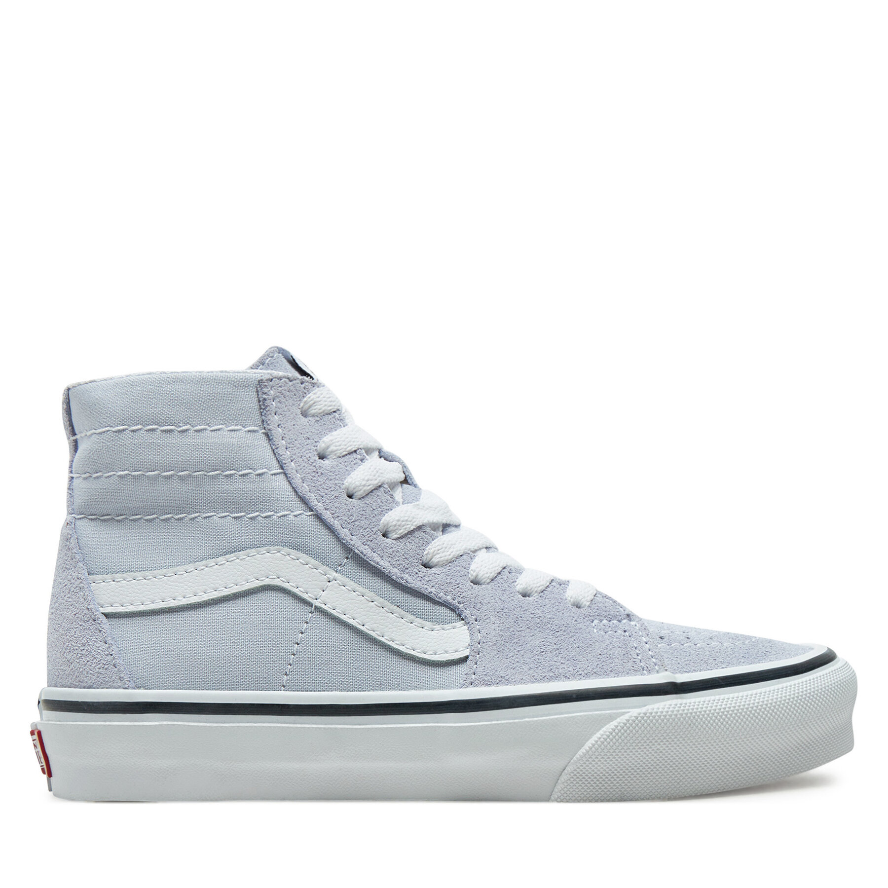 Sneakers Vans Sk8-Hi Tapered VN0009QPCHA1 Bleu