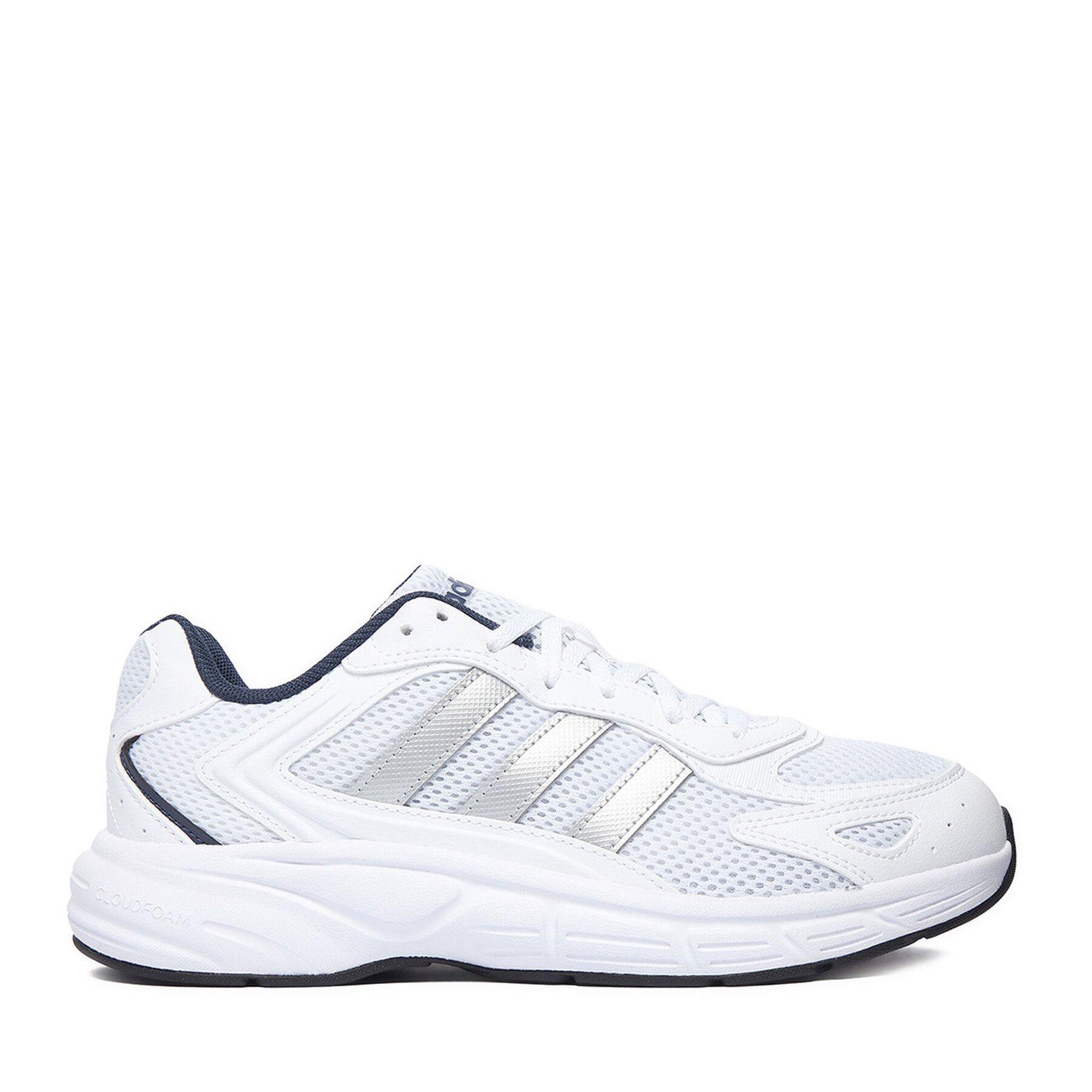 Sneakersy adidas CWB-ECLYPTIX 2000 J KI3913 Biela