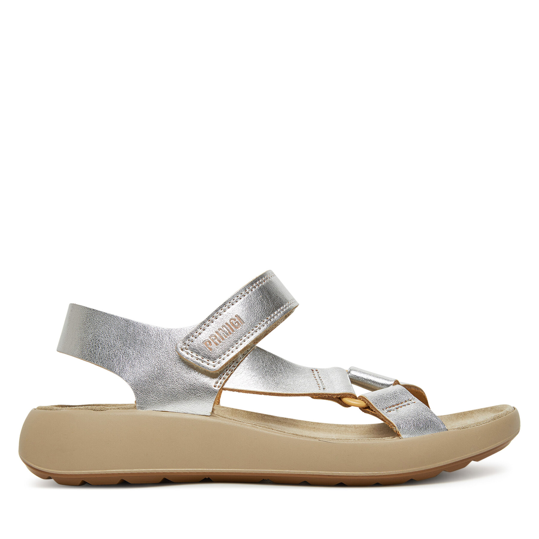 Sandali Primigi 7898922 D Argento