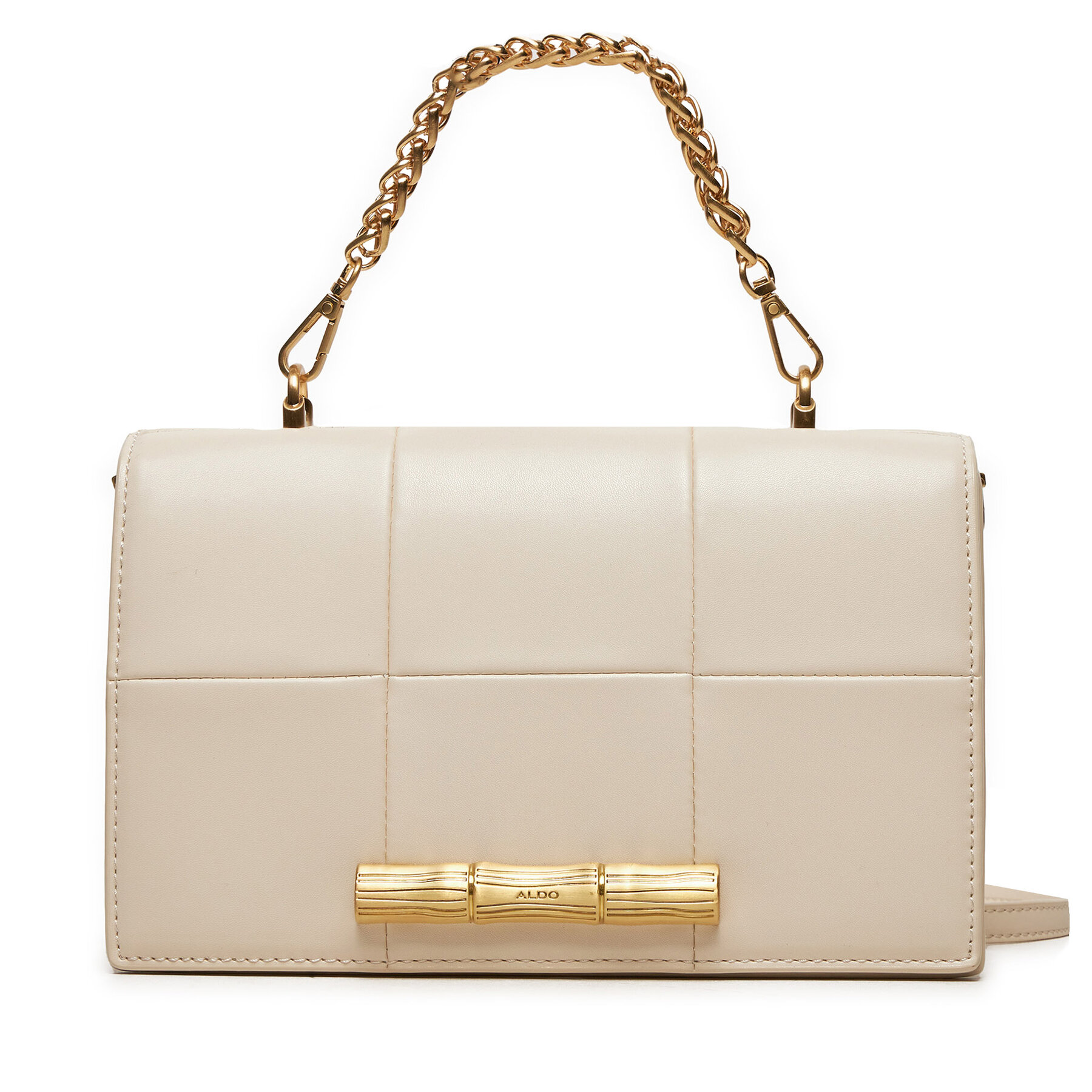 Bolso Aldo Kardojan 13762193 Écru