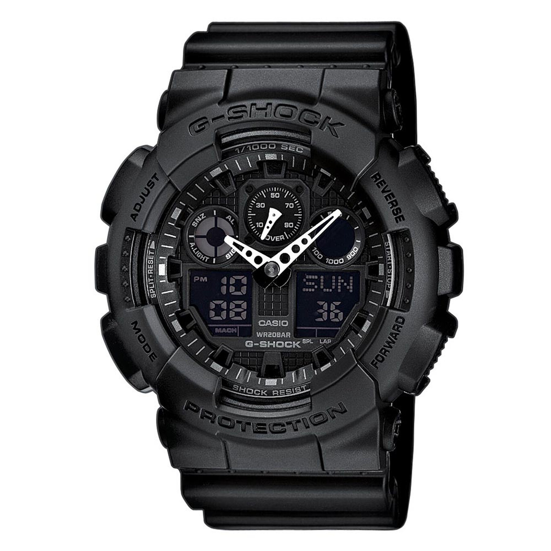 Hodinky G-Shock