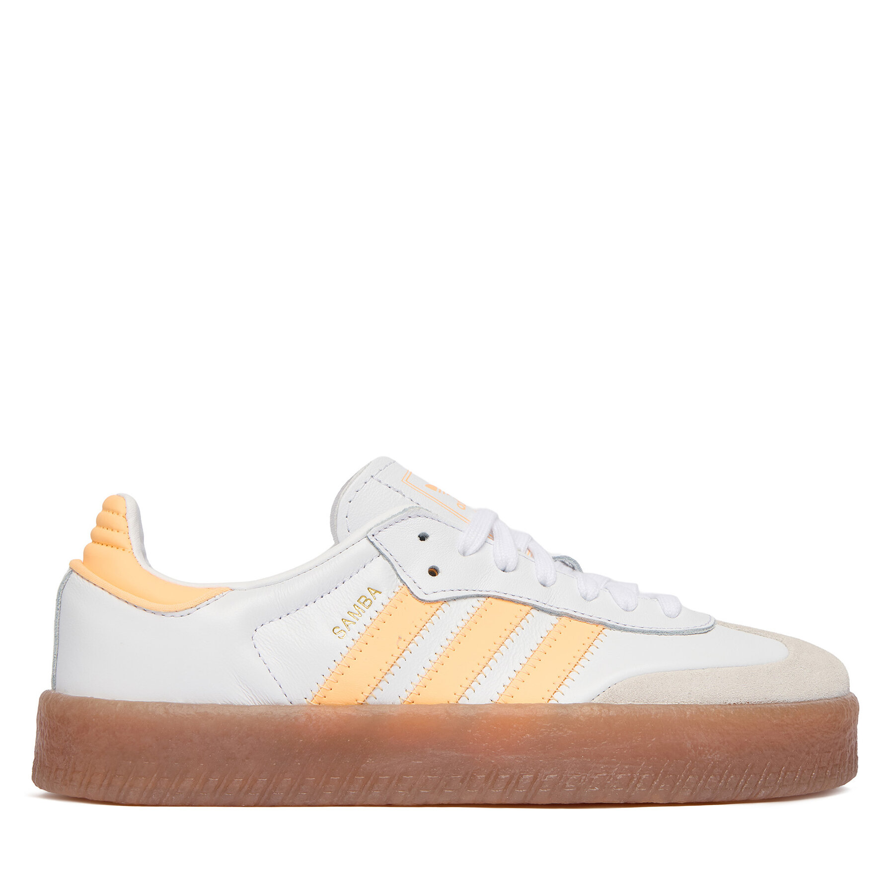Sportcipők adidas Sambae JP9533 Fehér