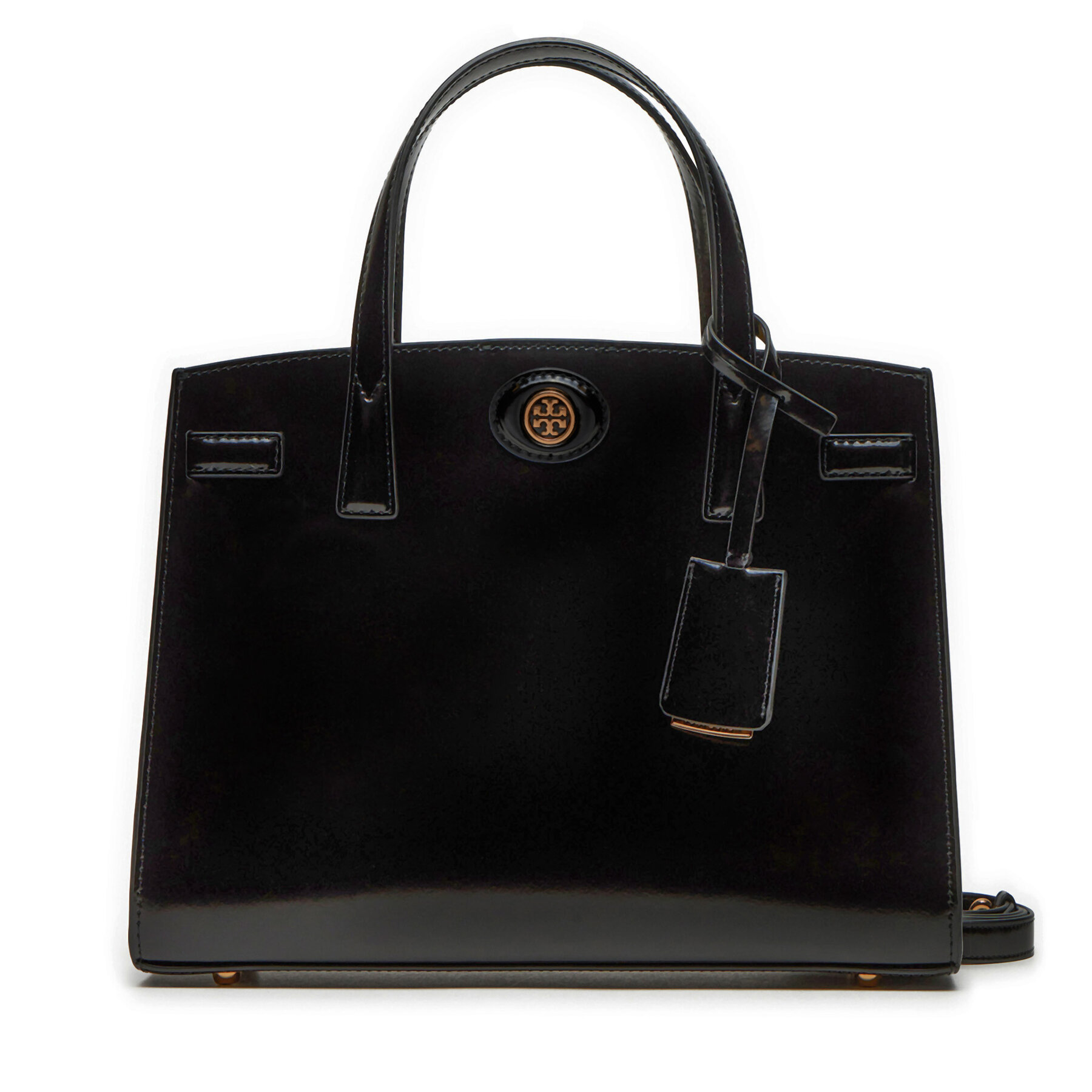 Sac à main Tory Burch 166201 Noir