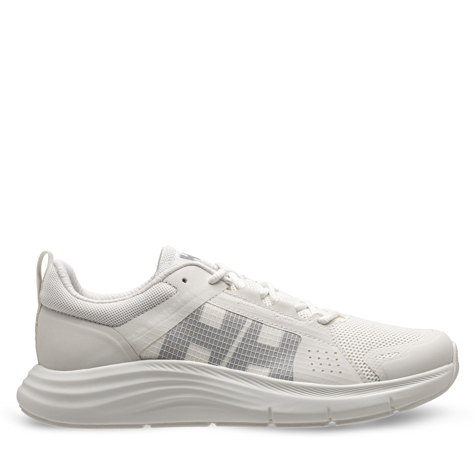 Zapatos para deportes acuáticos Helly Hansen W Hp Ahiga Evo 5 11938 Blanco
