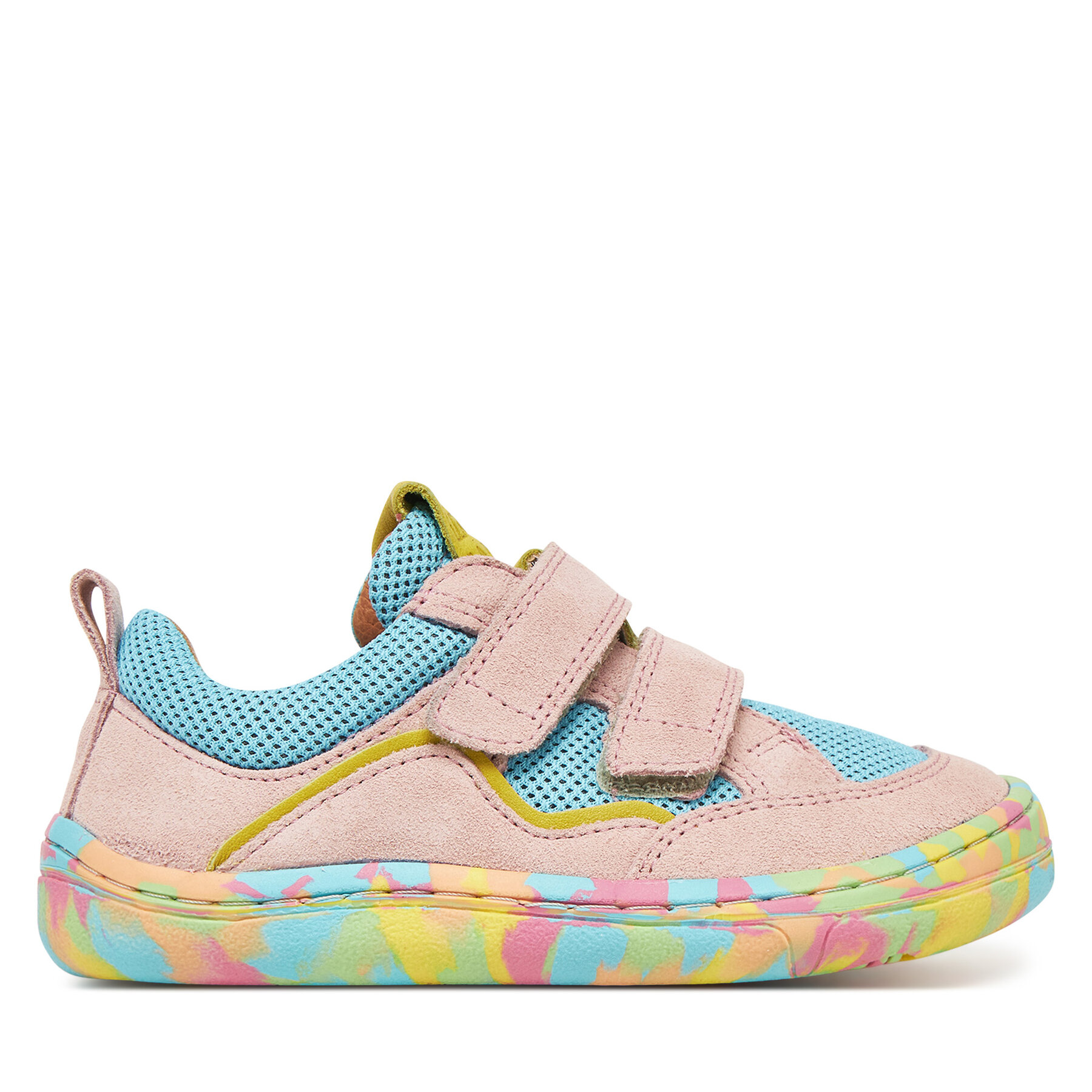 Κλειστά παπούτσια Froddo G3130261-2 S Έγχρωμο