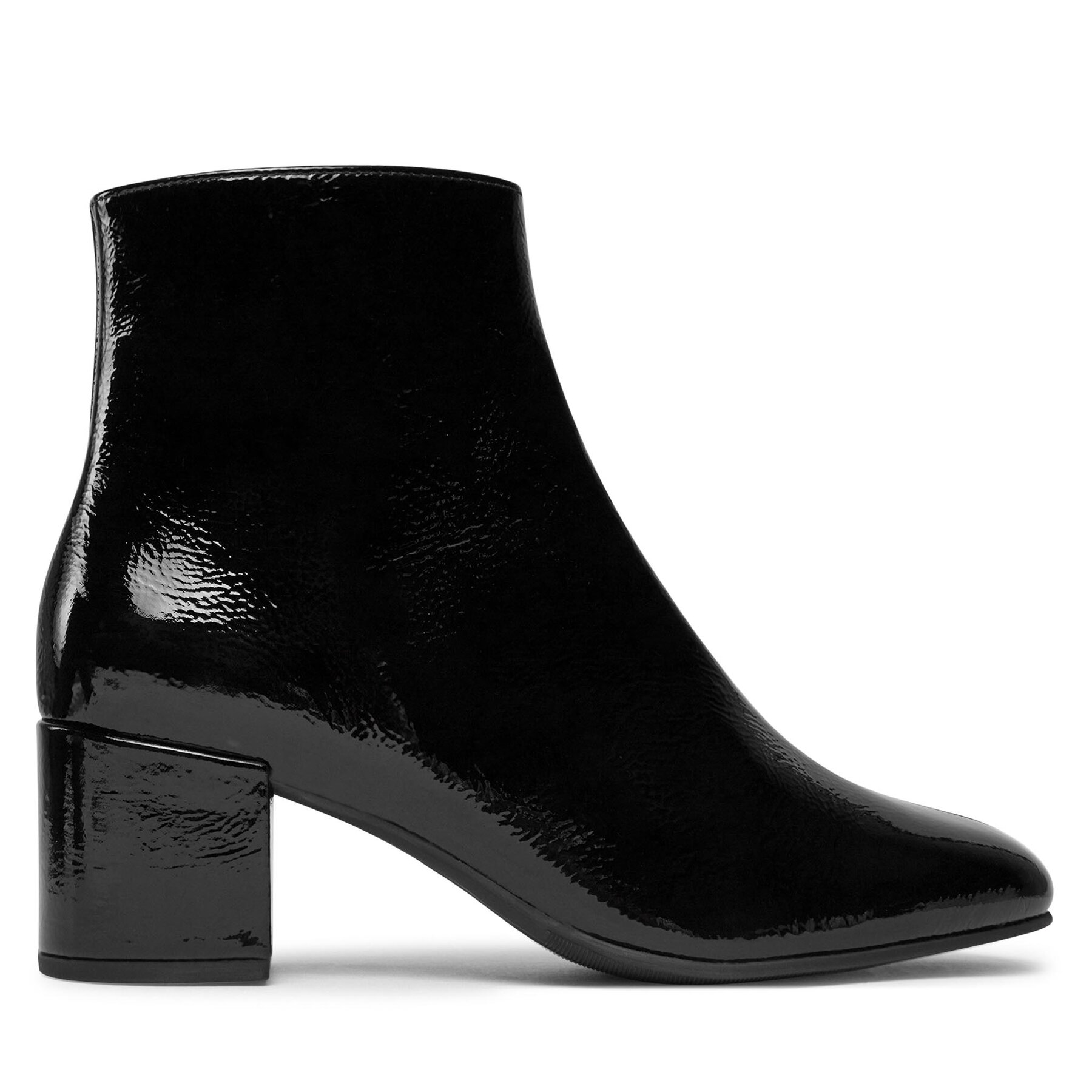 Botines HÖGL 6-134115 Negro