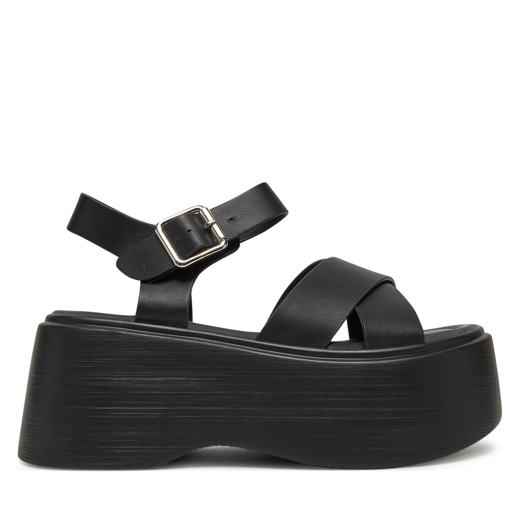 Сандали DeeZee 8791-3 Черен