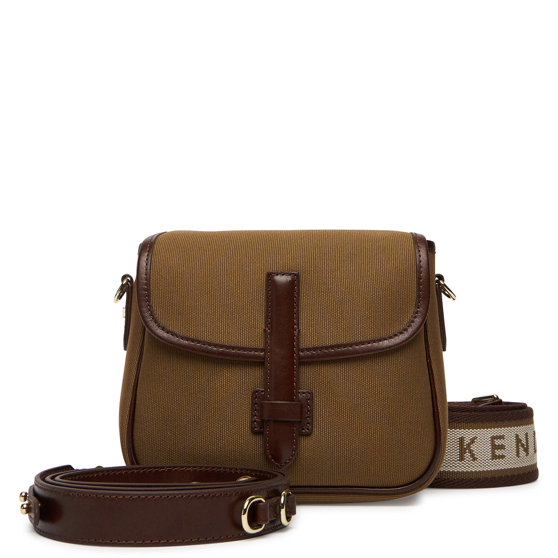 Táska Weekend Max Mara 2525516034650 Barna