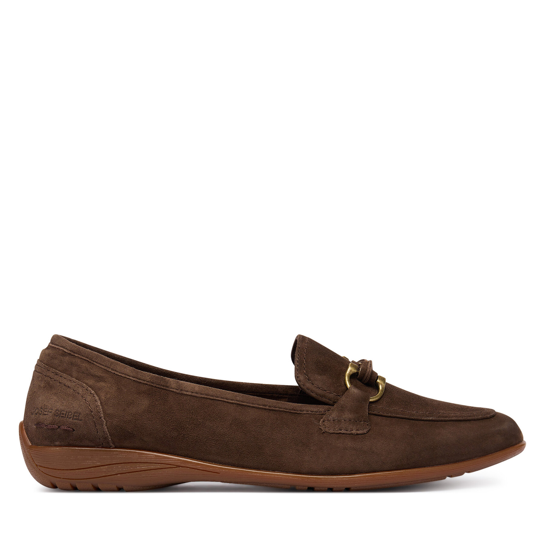 Loafers Josef Seibel Fenja 34 984 Hnedá