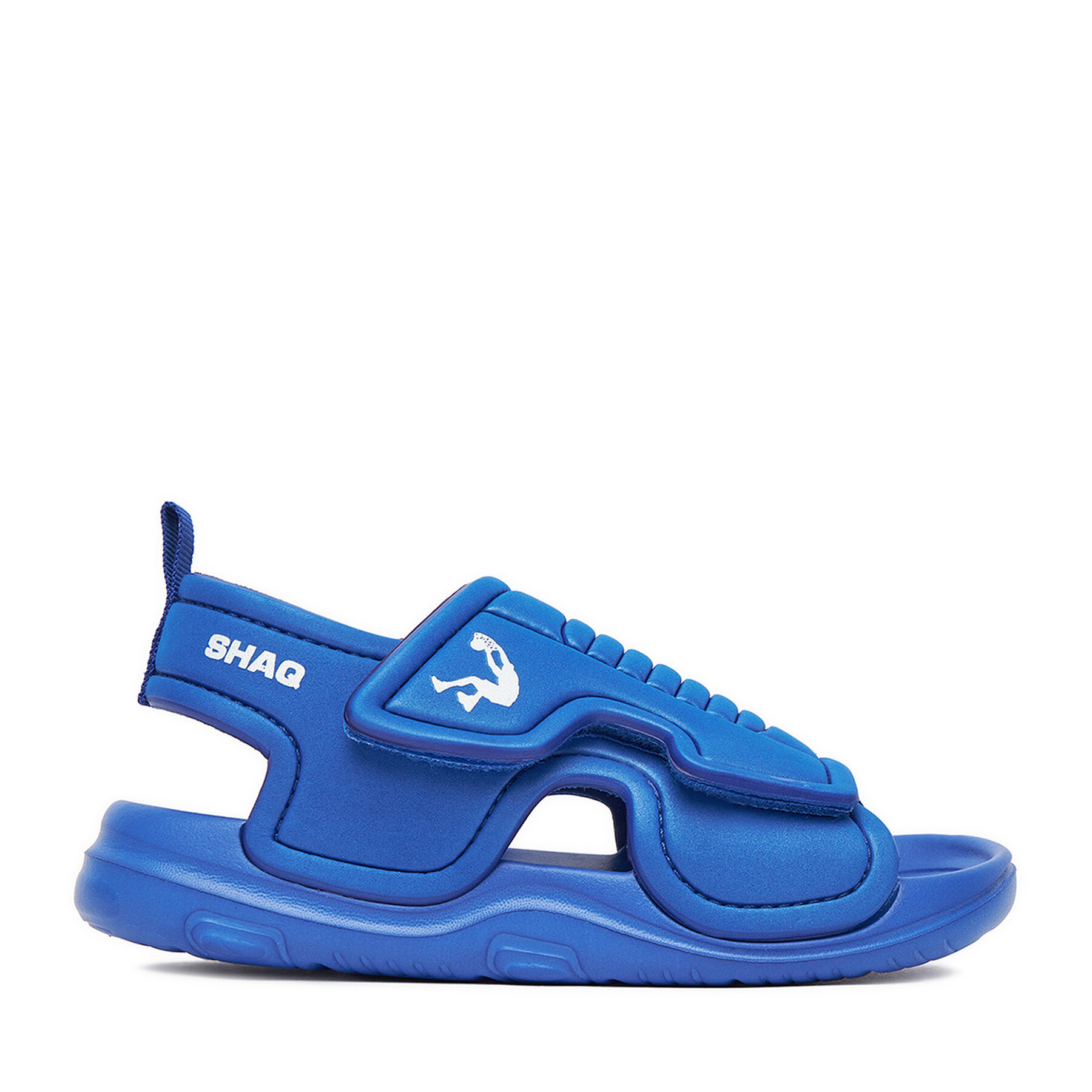 Szandál Shaq LEA-XM-0048 Kék