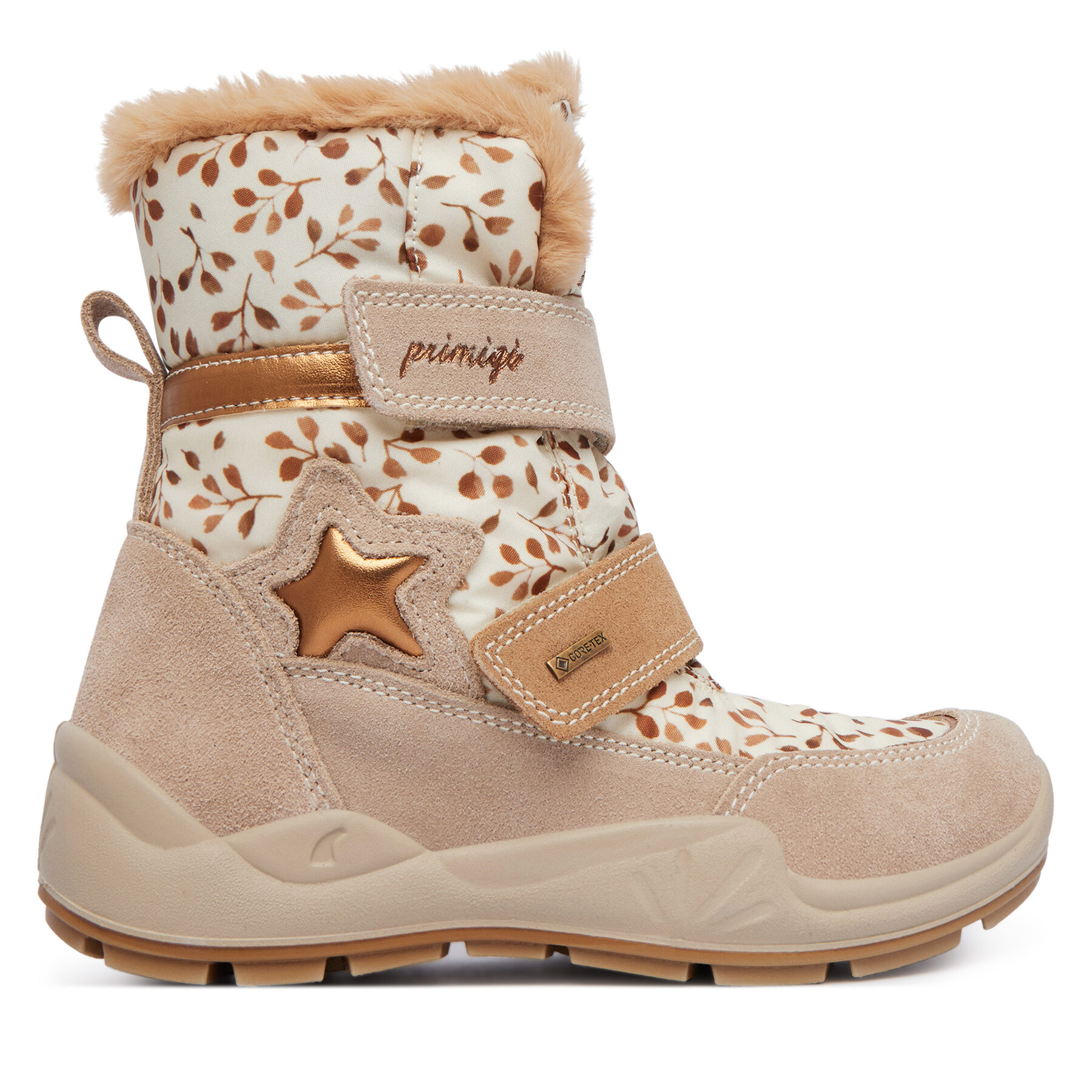 Snehule Primigi GORE-TEX 2379155 S Béžová
