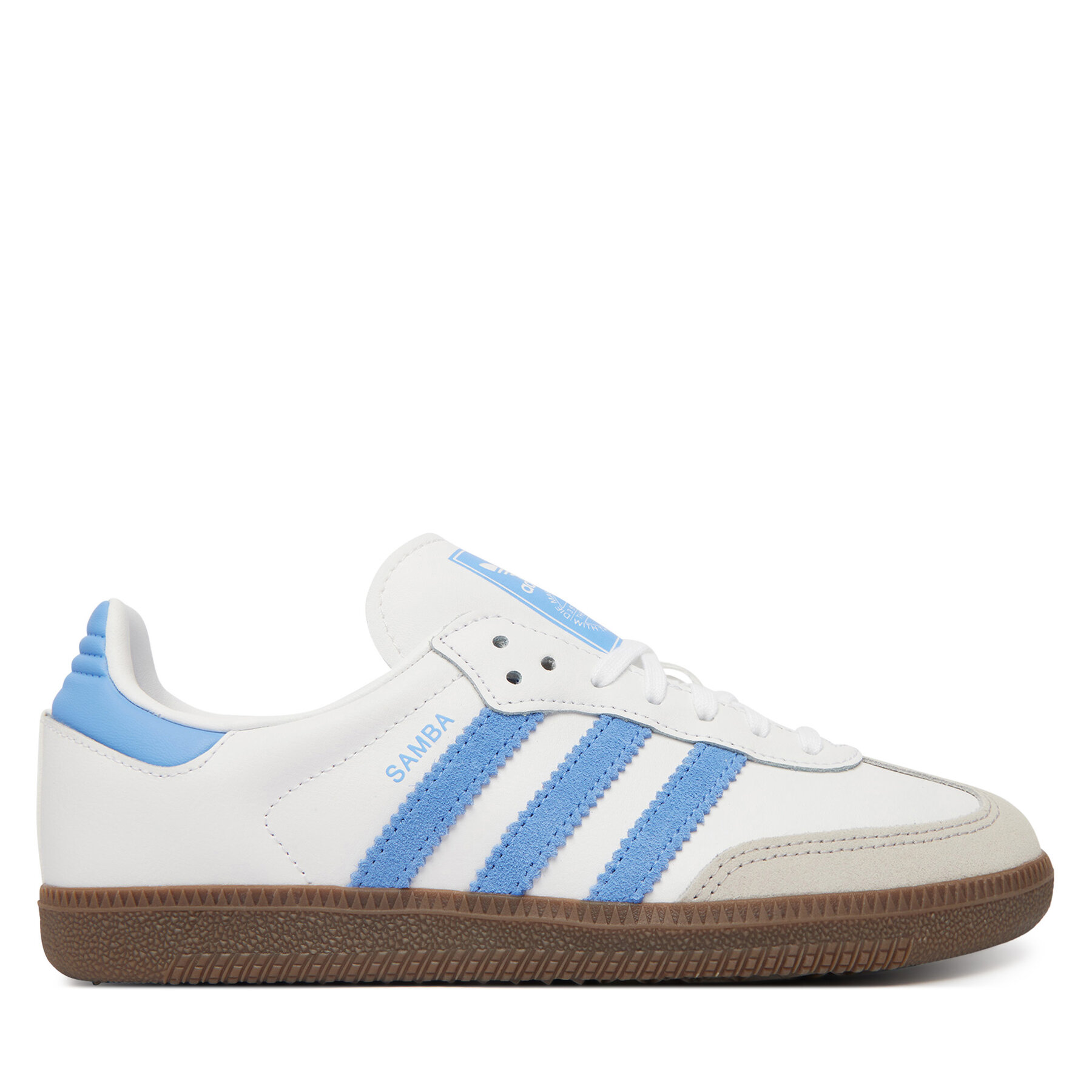 Sneakers adidas Samba Og KZ8683 Alb