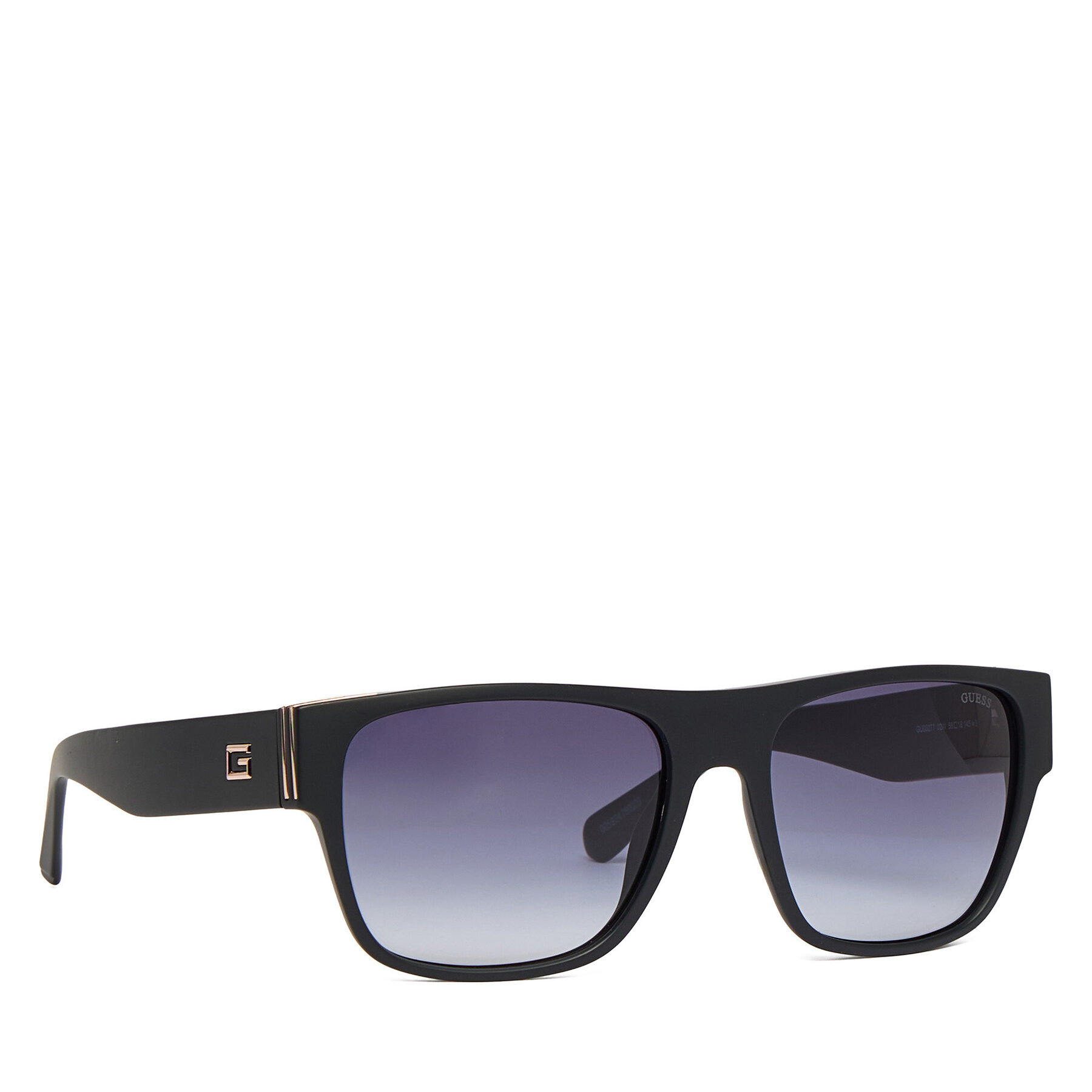 Guess Γυαλιά ηλίου Guess GU00277 Μαύρο