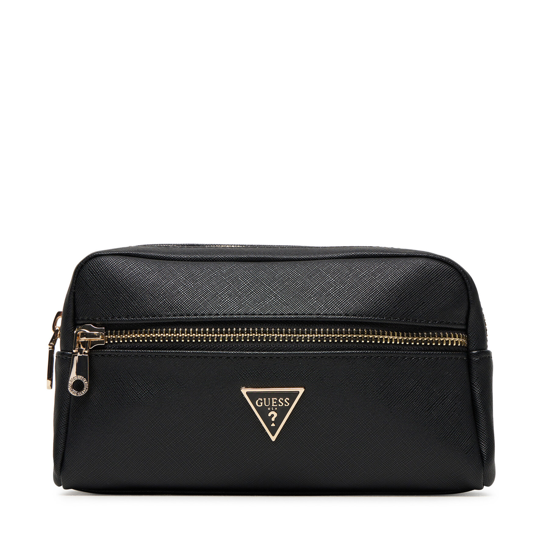Geantă pentru cosmetice Guess PW7550 P5436 Negru