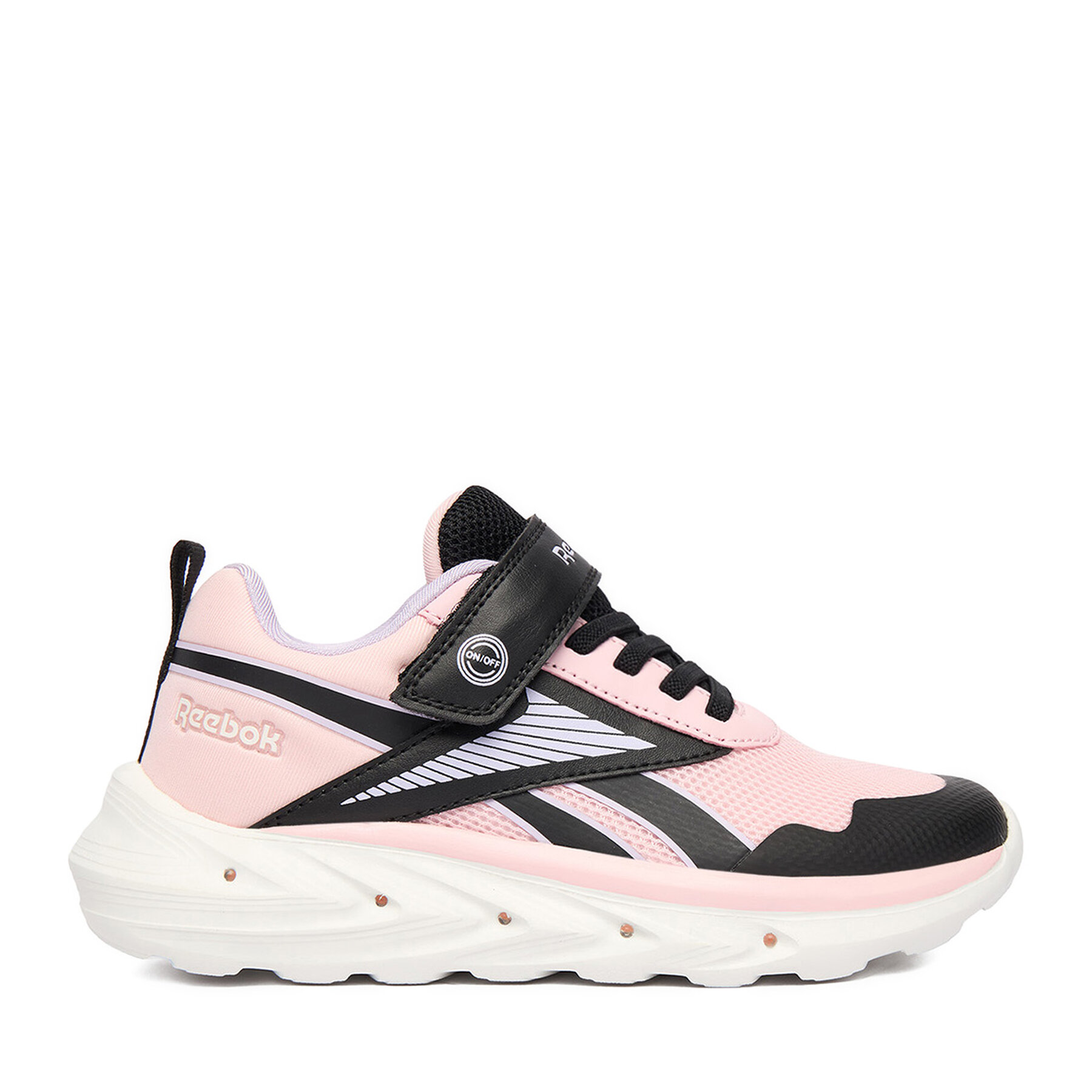 Sneakersy Reebok REEBOK-CEO-YG24056-02B(DZ) Ružová