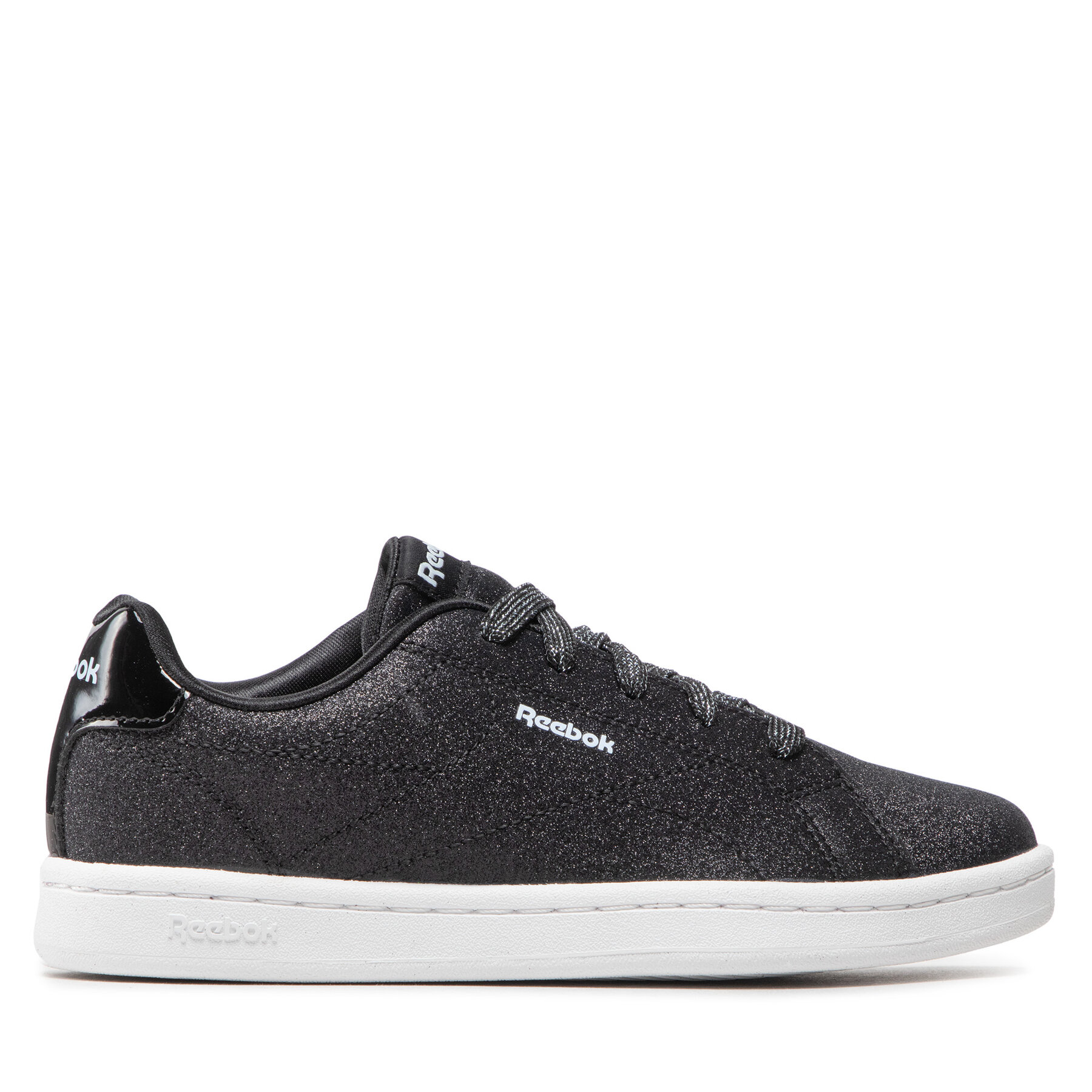 Zapatillas Reebok Royal Complete Cln 2. GW6669 Negro