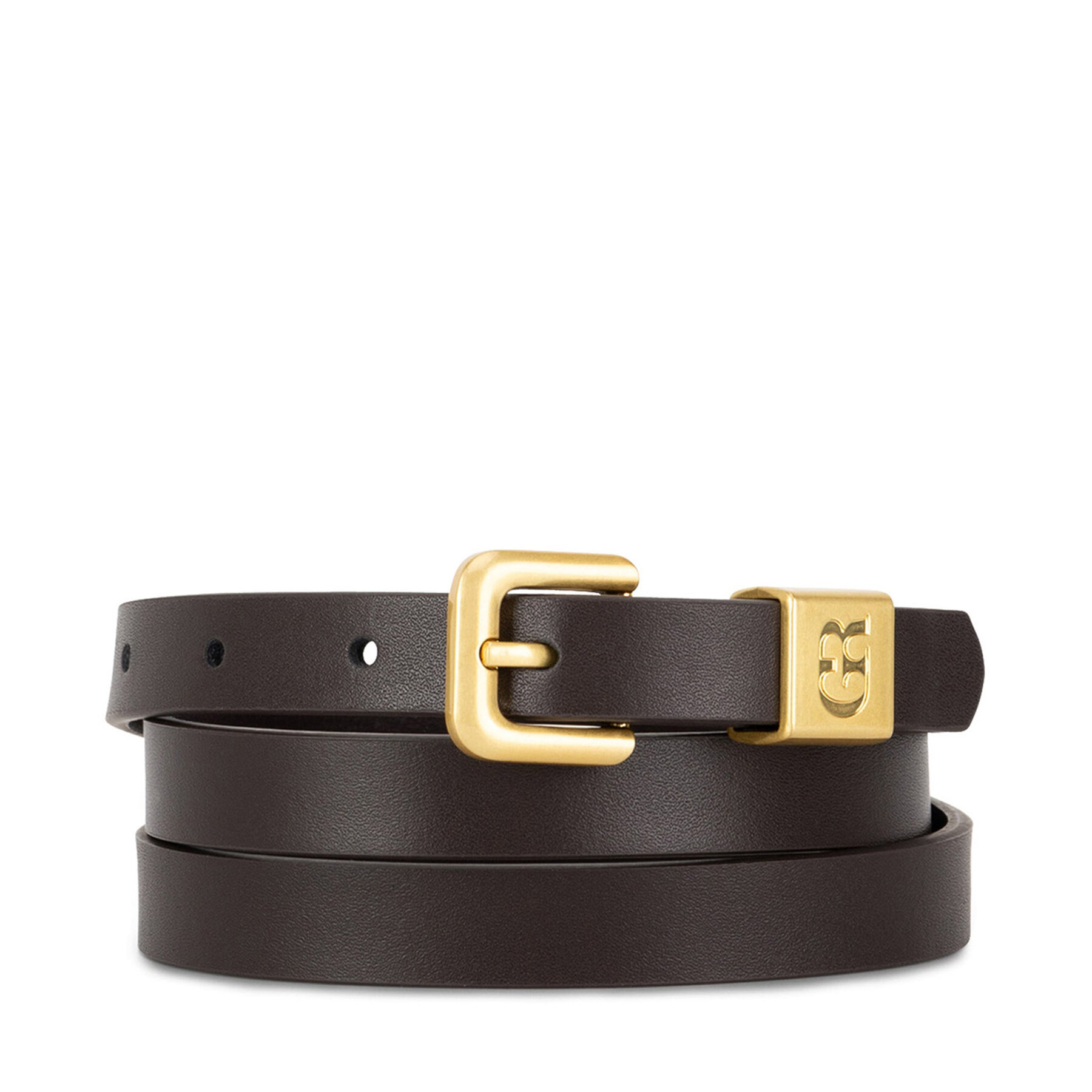 Curea de Damă Gino Rossi BLYL24002-3 Maro