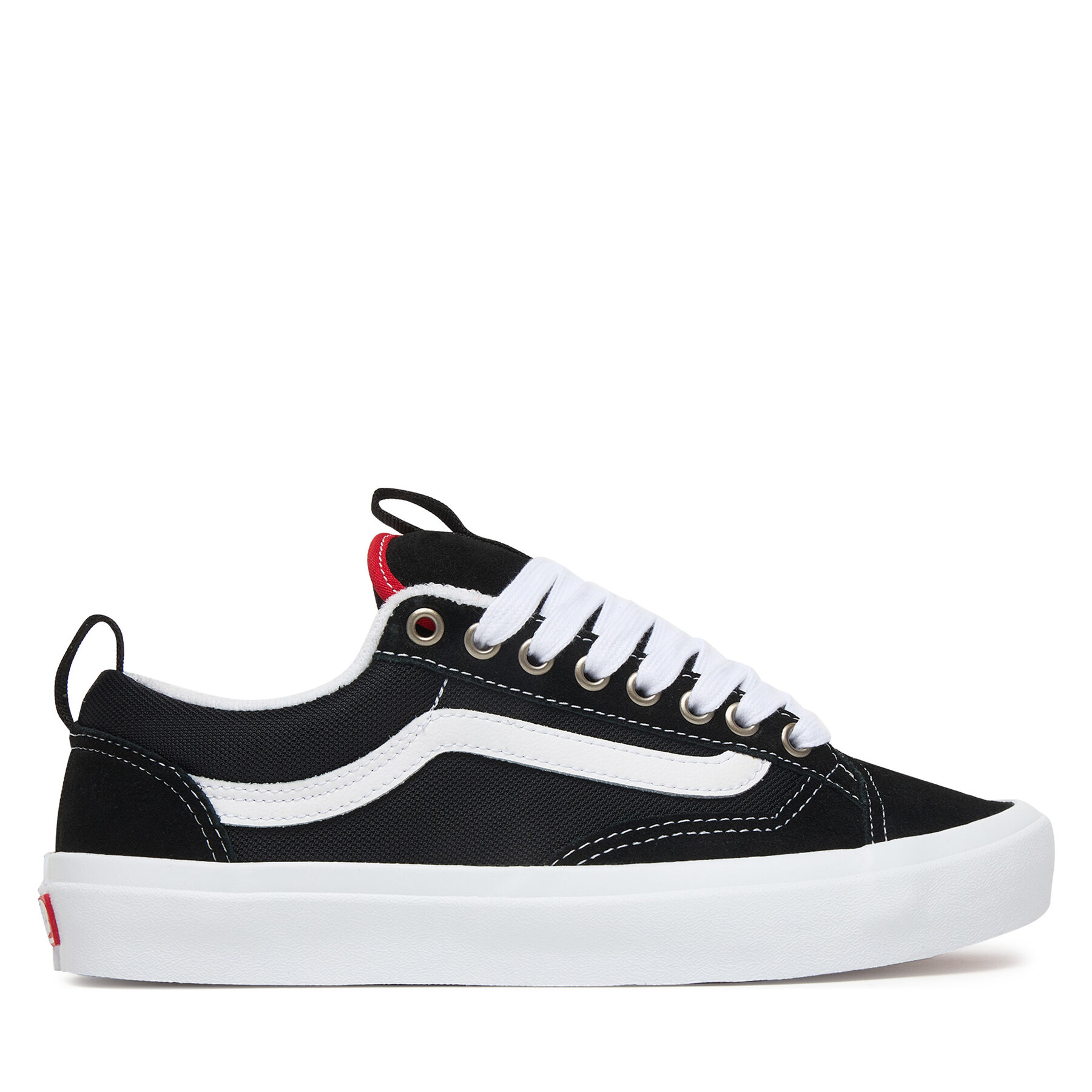 Teniszcipő Vans Skate Old Skool 36   VN000D5RBA21 Fekete