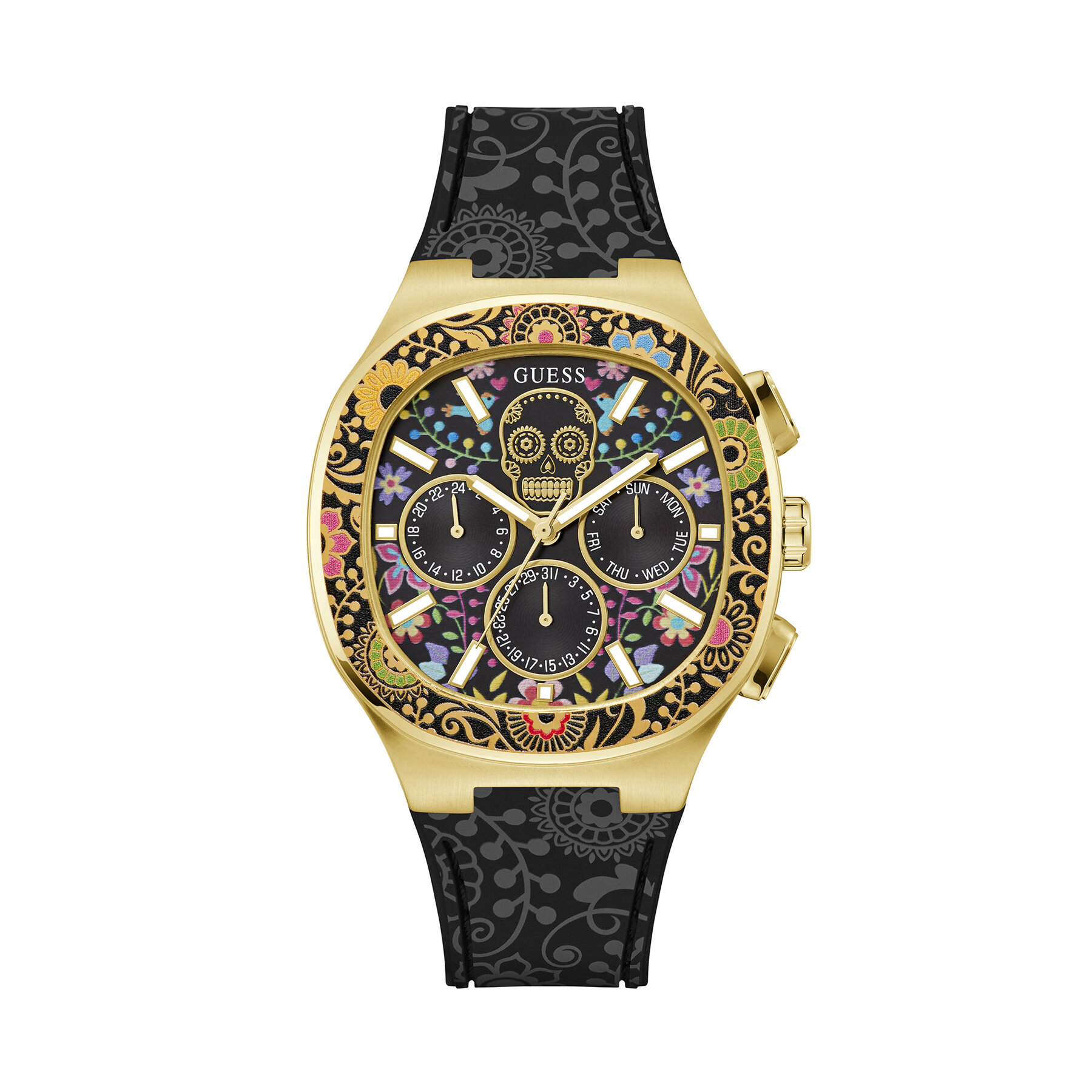 Reloj Guess GW0784G1 De color