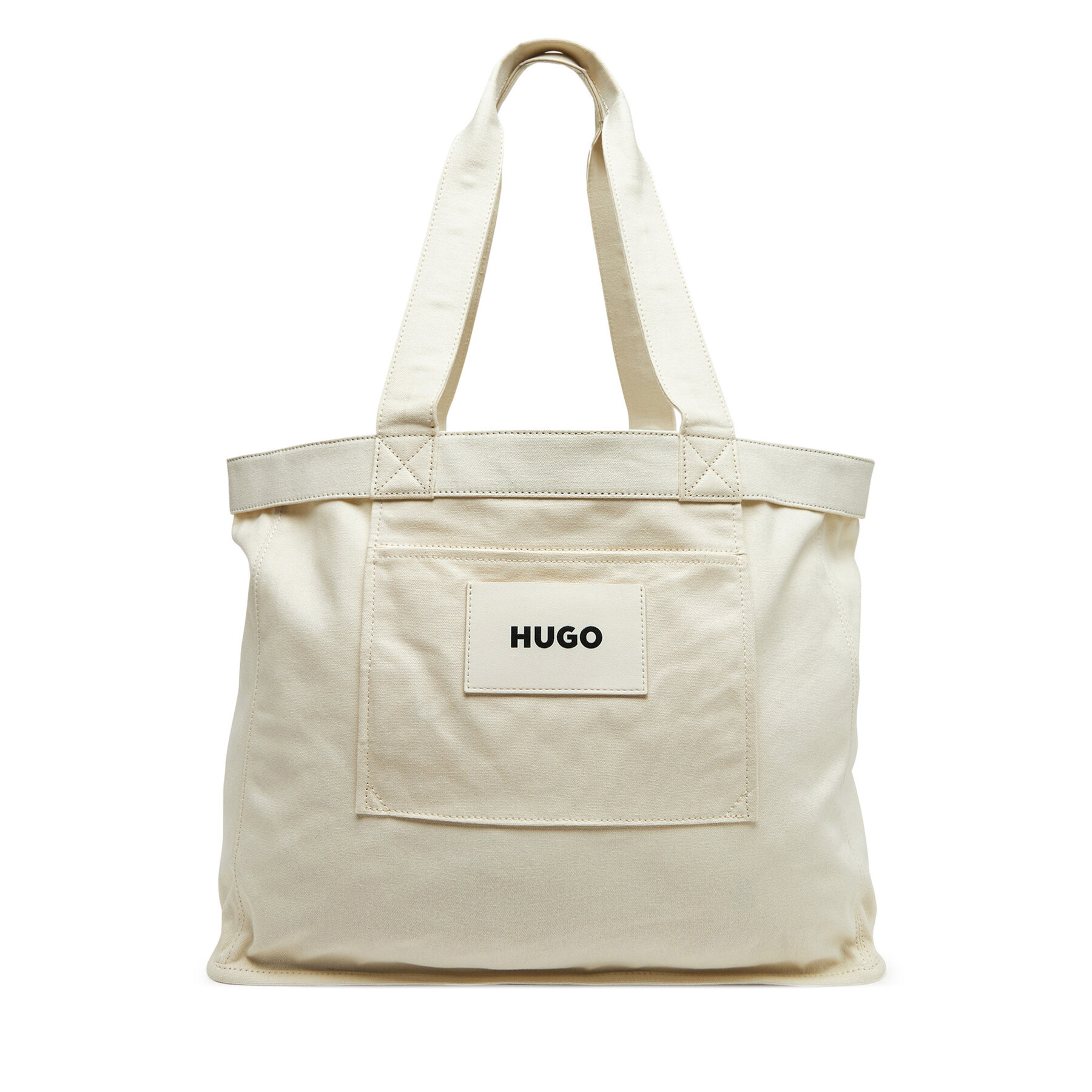 Kabelka HUGO 50536267 Biela