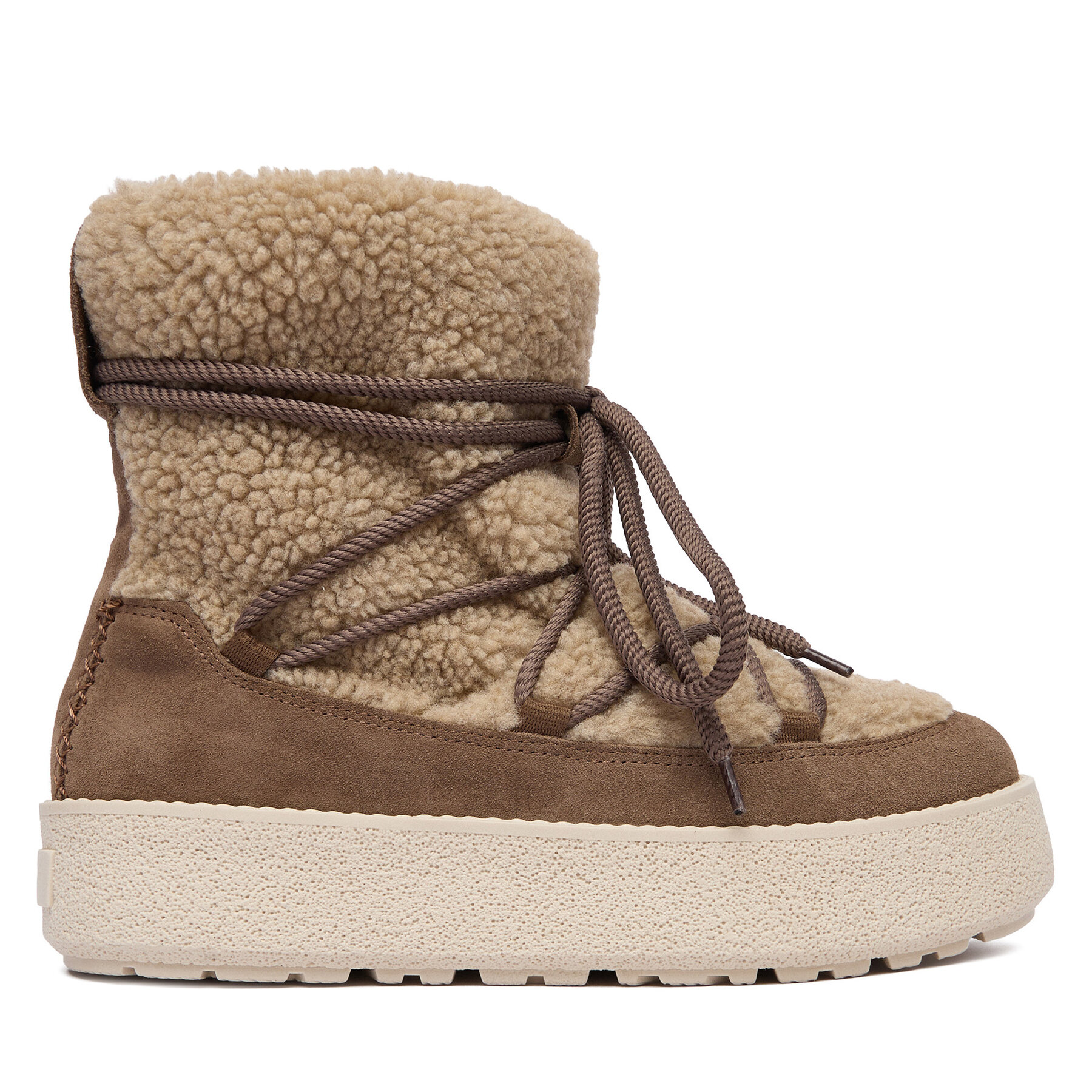 Апрески Marc O'Polo SS2M3027 Кафяв