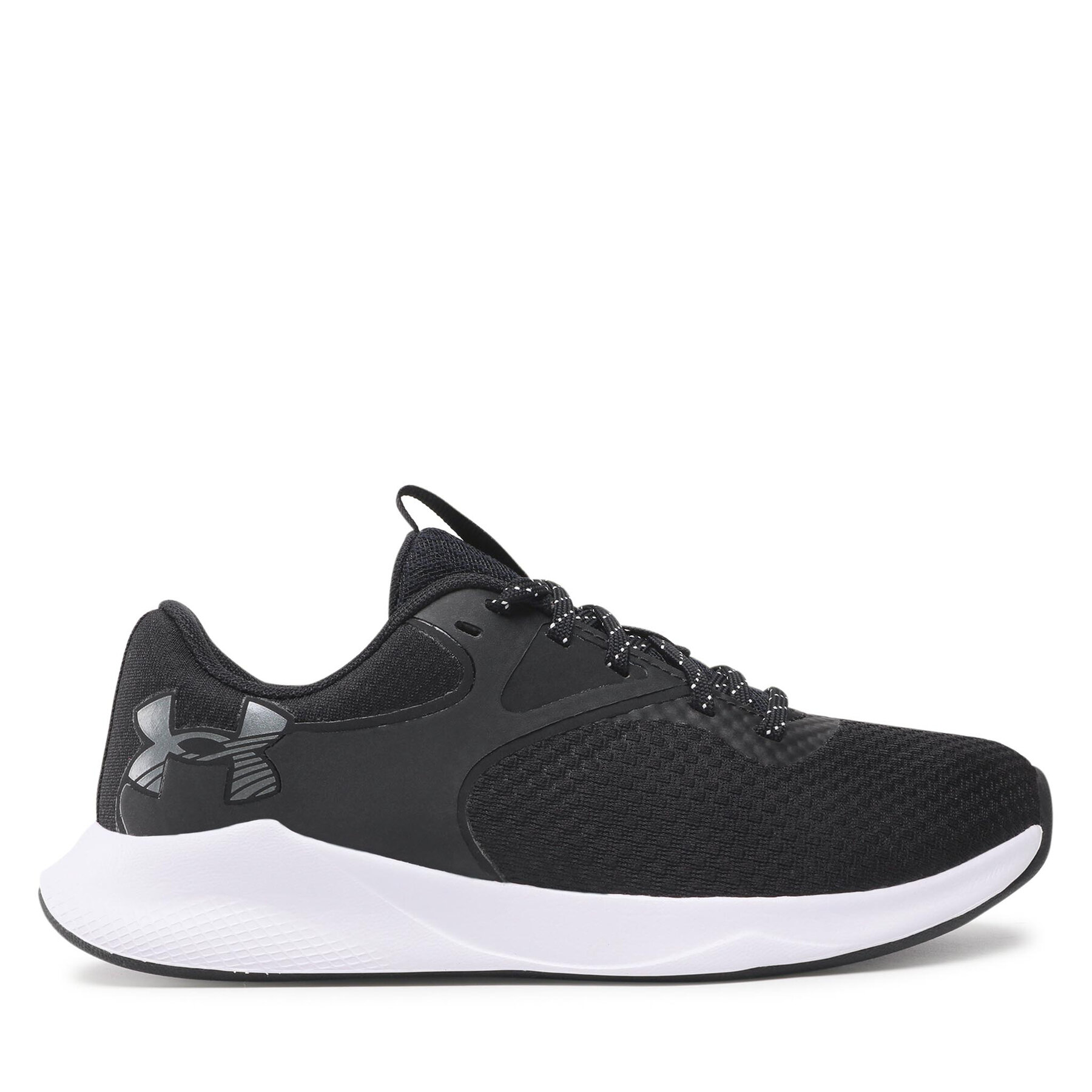 Scarpe da palestra Under Armour Ua W Charged Aurora 2 3025060-001 Nero