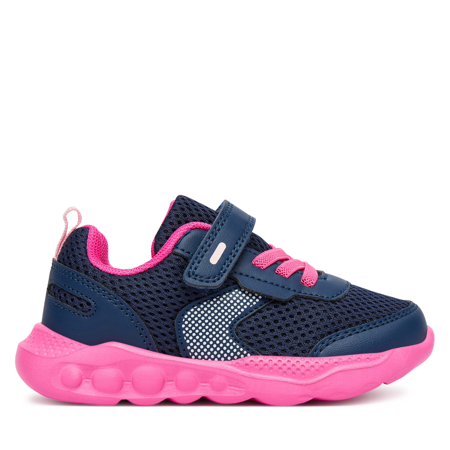Sneakersy Primigi AVANT 1452877 Tmavomodrá