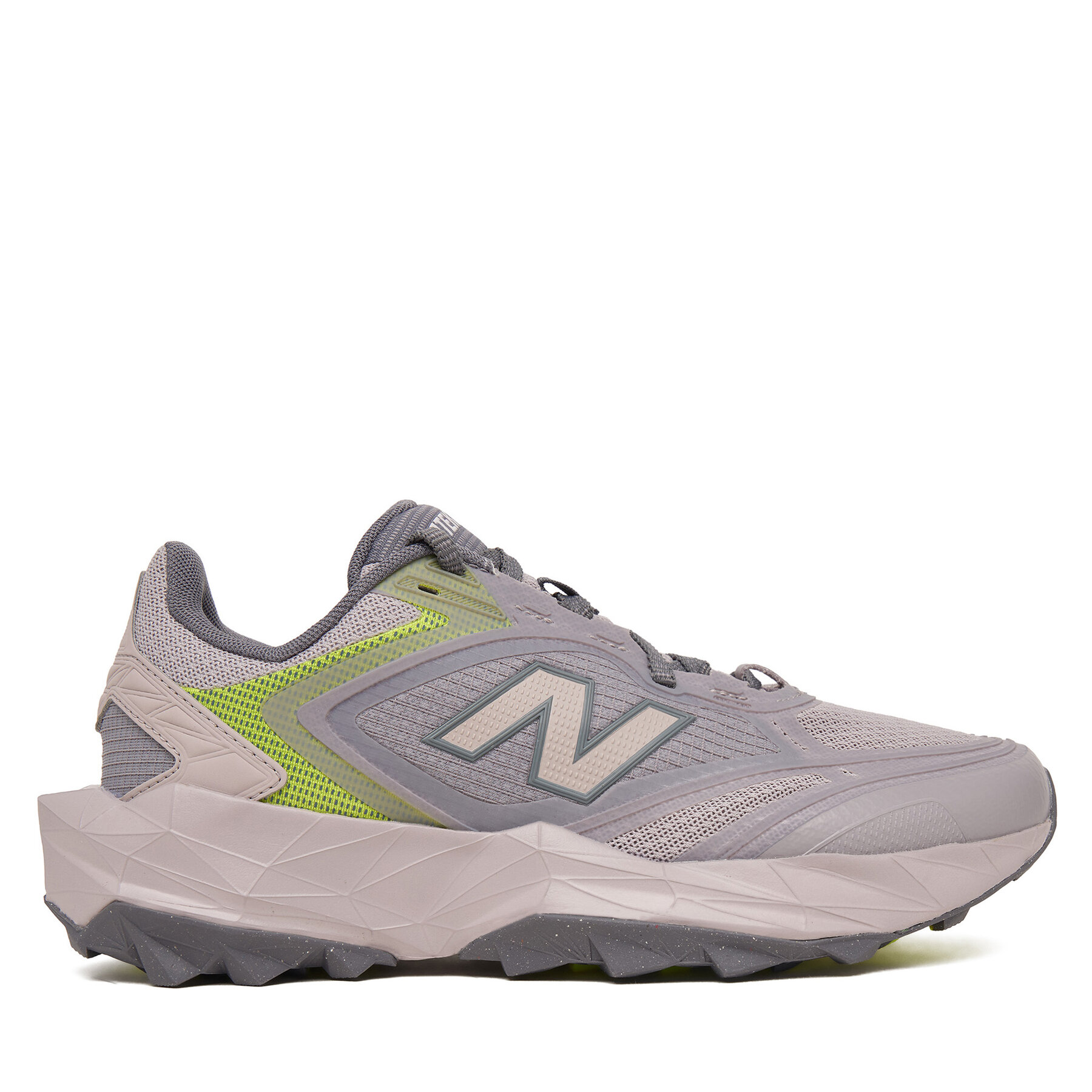 Tekaški čevlji New Balance Tektrel Utility V1 WTTRU60G Vijolična